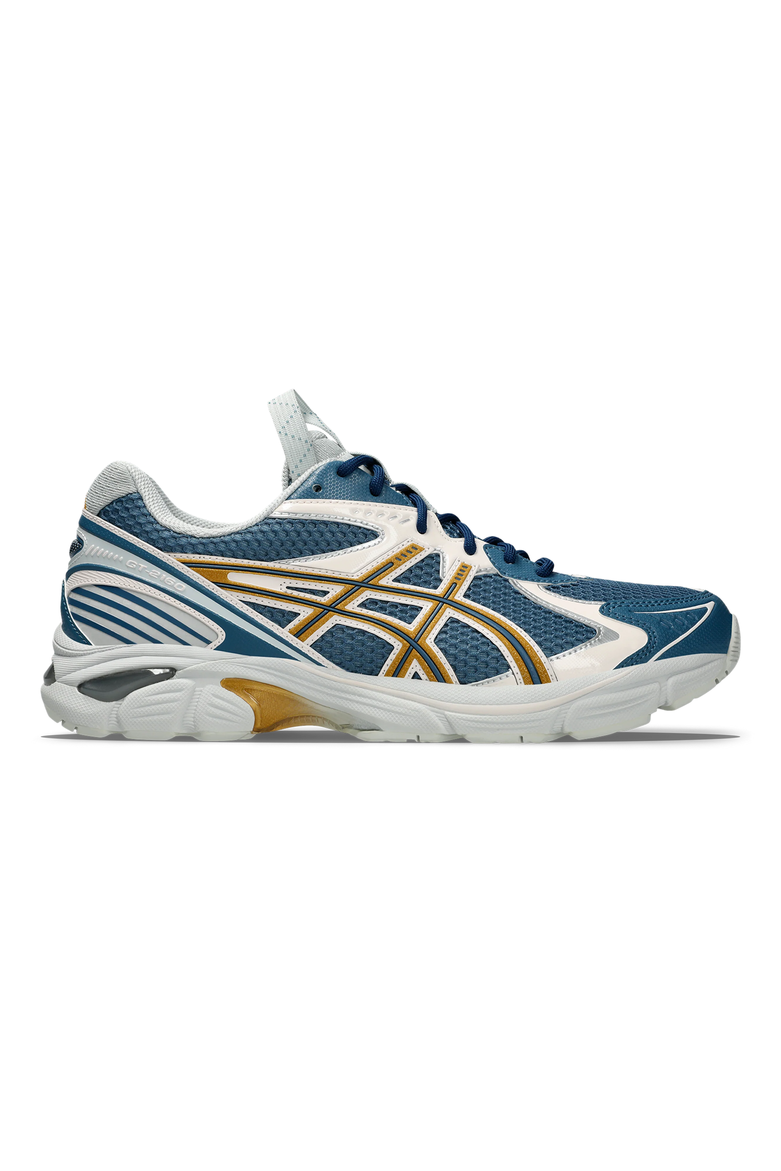 UB8-S Gt-2160 "Azure/Pure Gold"