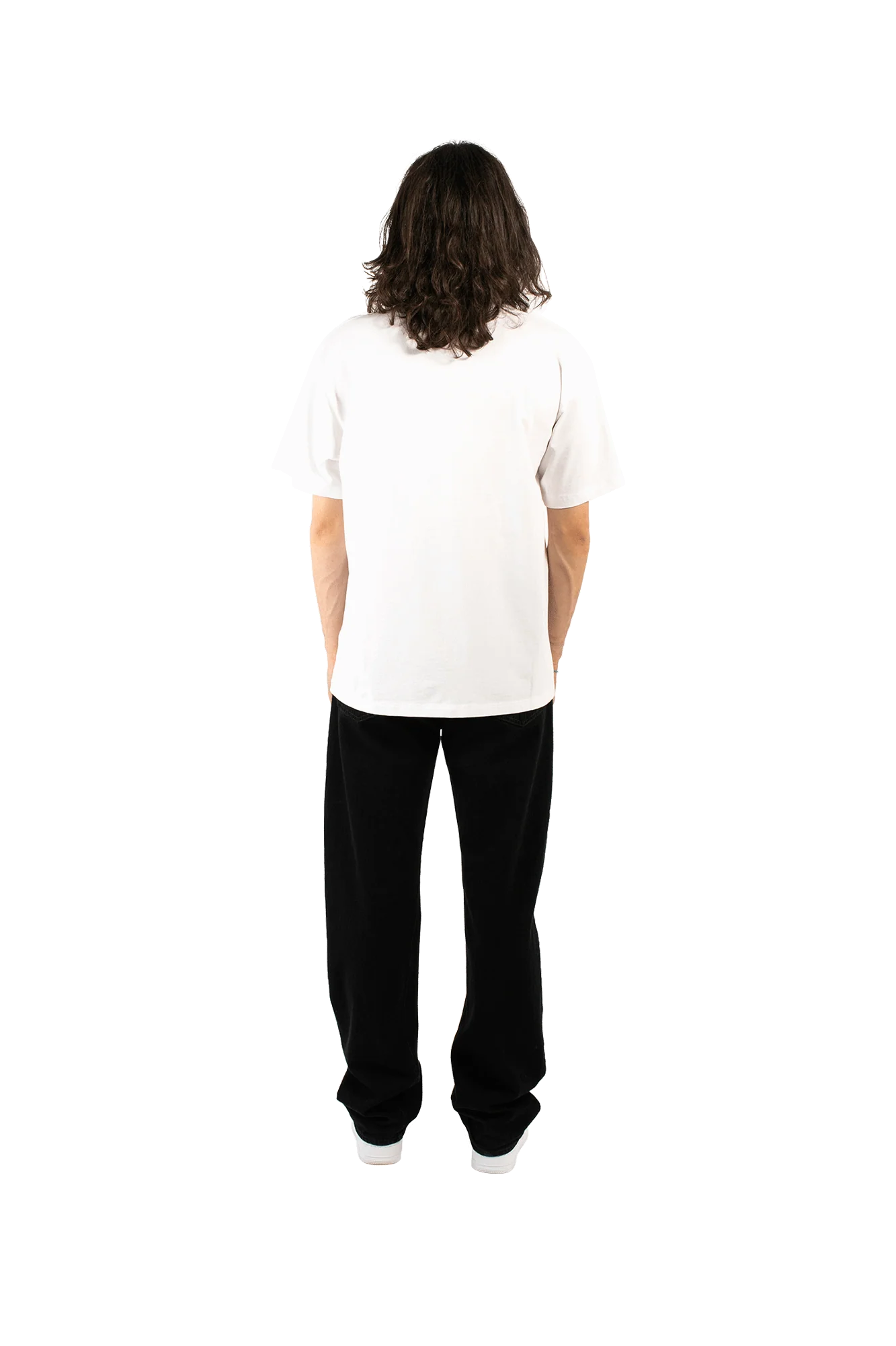 United Colours of Aries Embroidered T-Shirt - Image 3