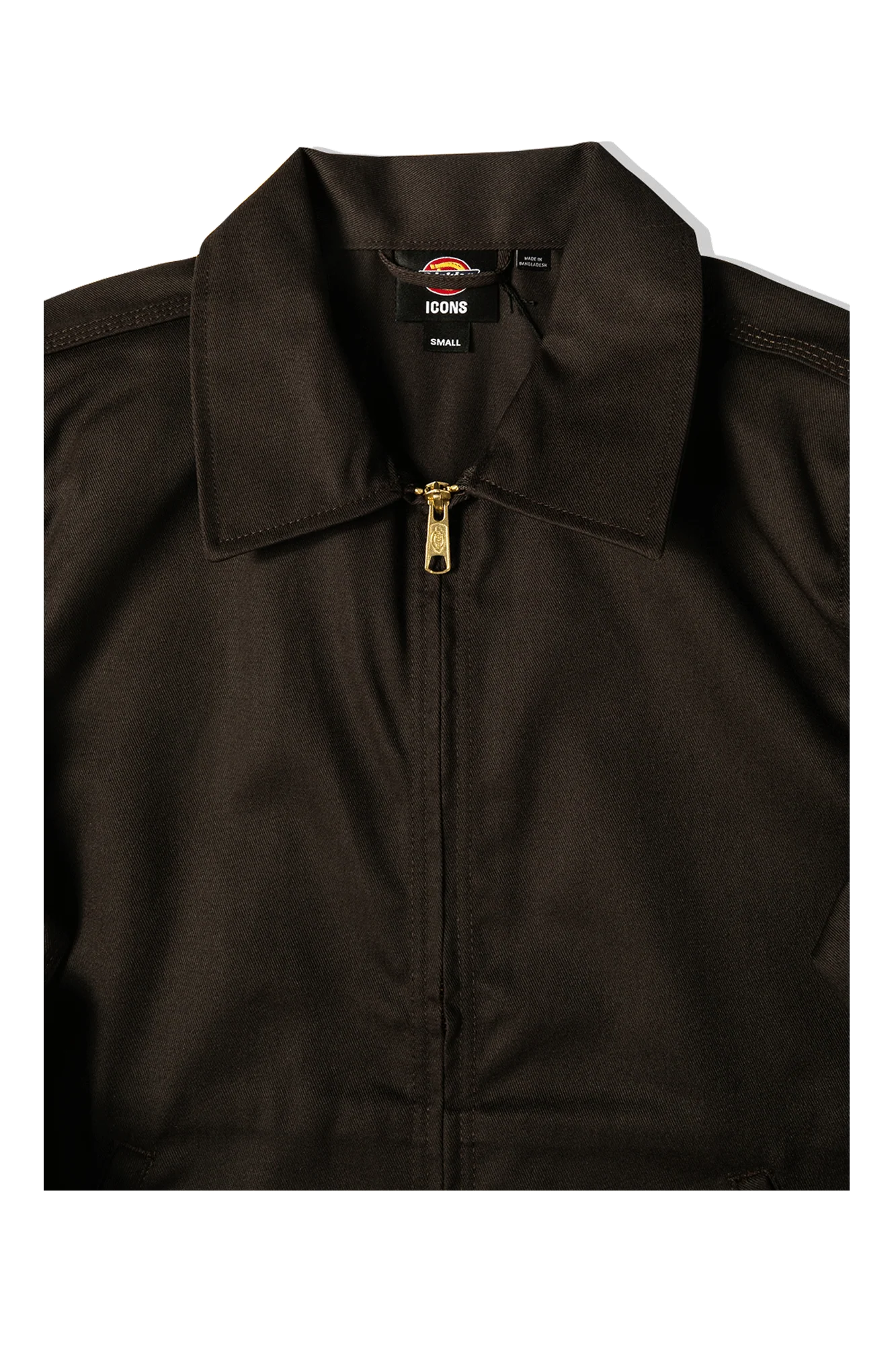 Unlined Eisenhower Jacket Rec - Image 5
