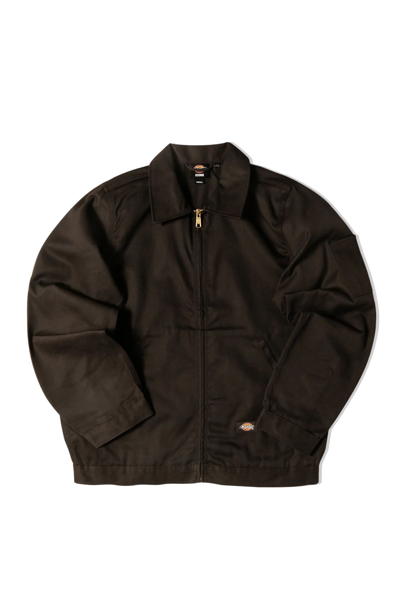 Unlined Eisenhower Jacket Rec - Image 7