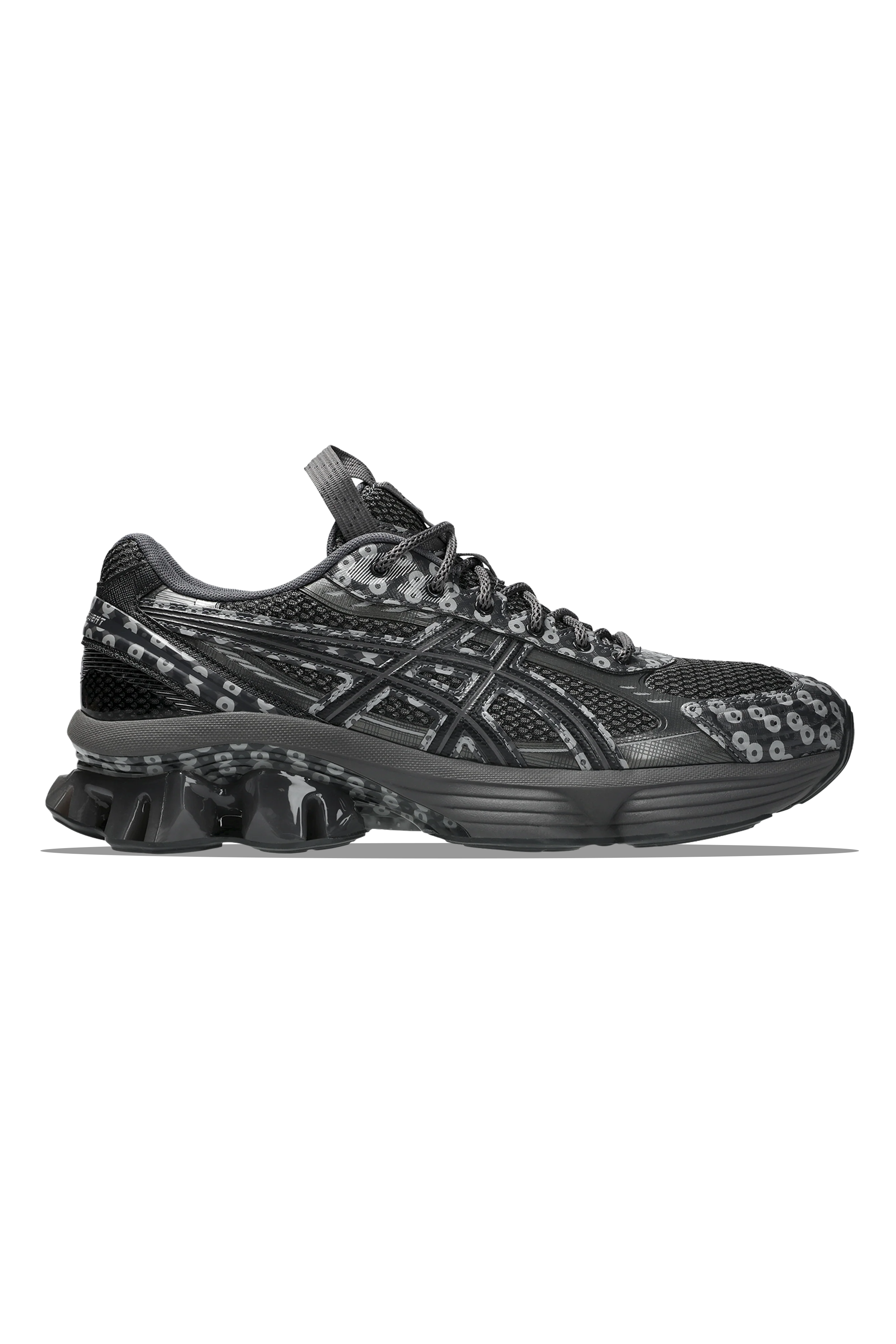 US7-S Gel-Kinetic Fluent - Curation Models by Kiko Kostadinov