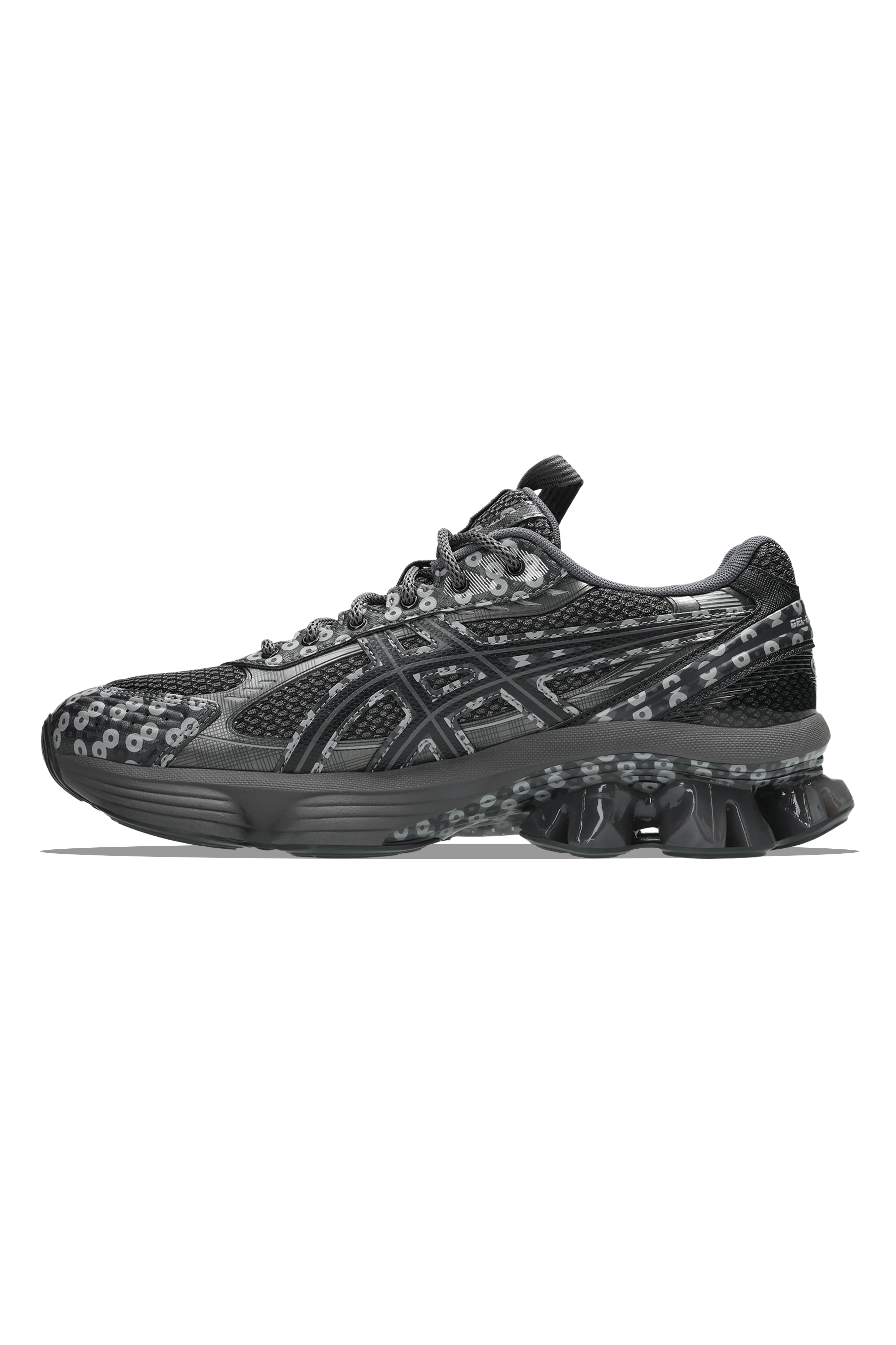 US7-S Gel-Kinetic Fluent - Curation Models by Kiko Kostadinov - Image 2