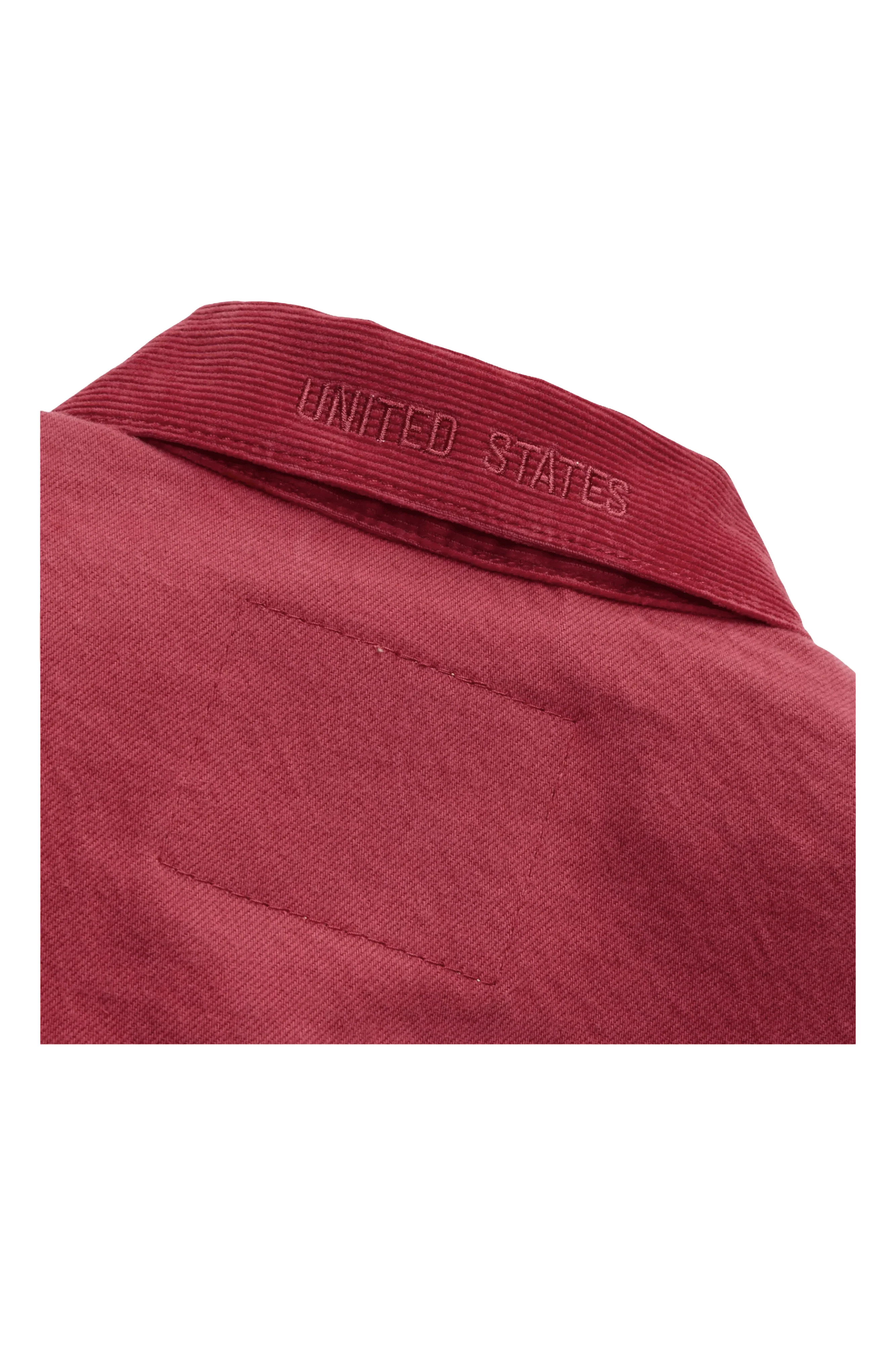 USA Type III Trucker x Fifa World Cup - Image 3