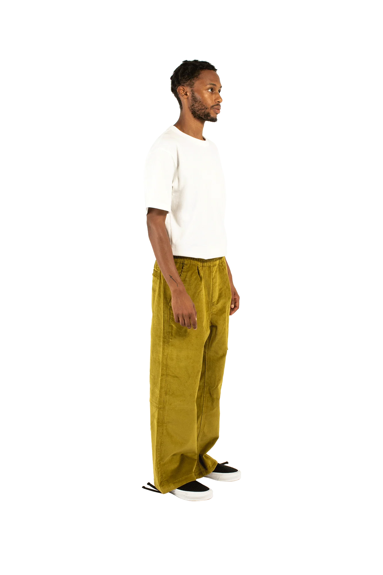 Utility Cord Easy Pant - Image 2