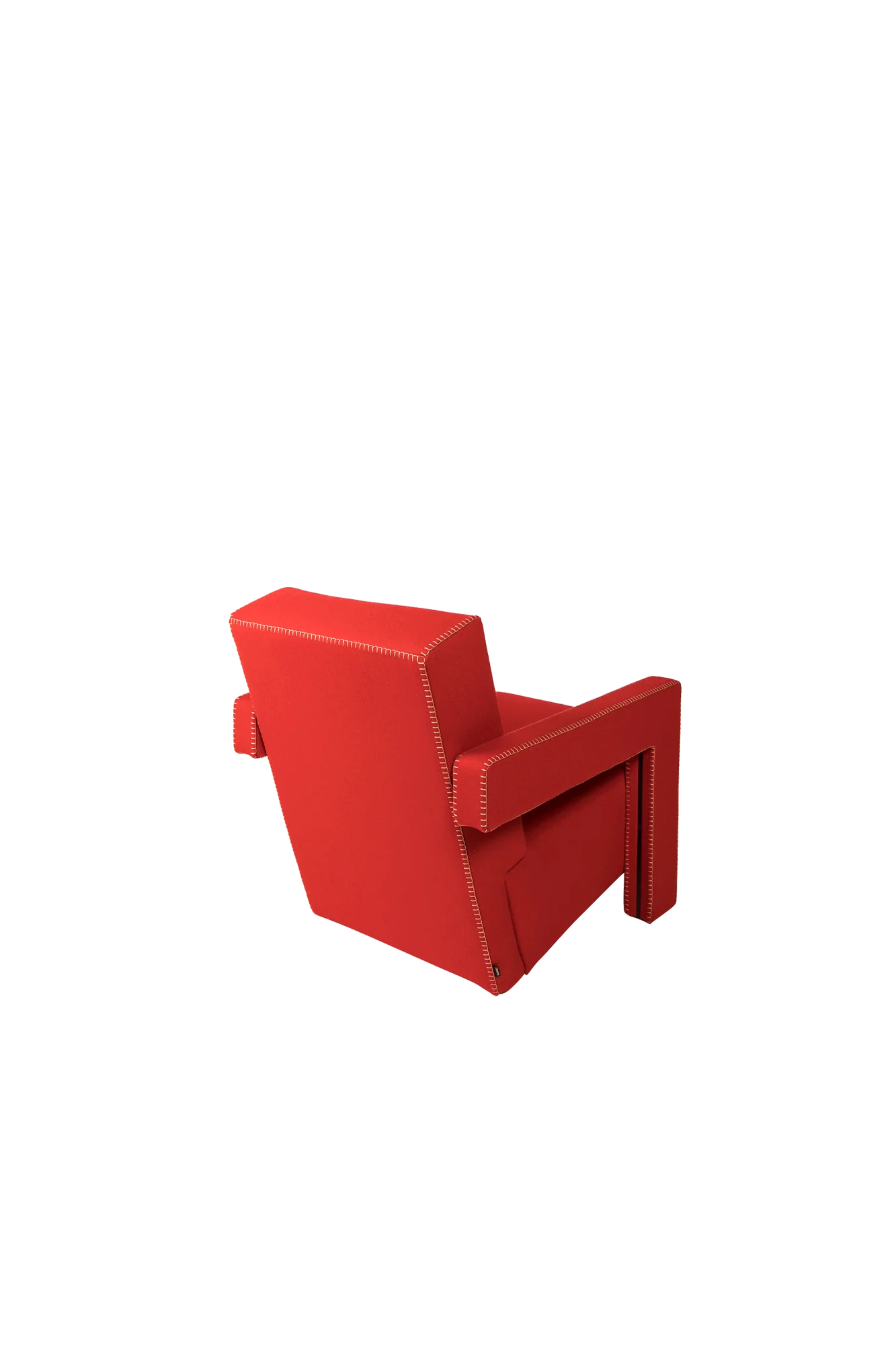 Utrecht Baby by Gerrit Thomas Rietveld - Image 4