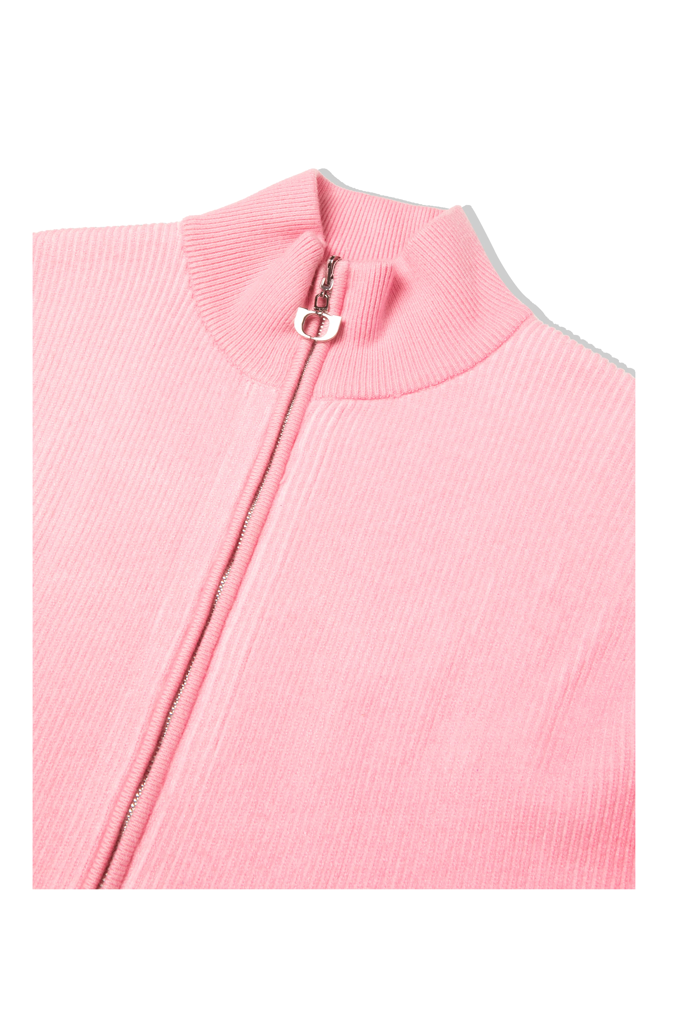 Vanise' Zip-Up Jacket - Image 5