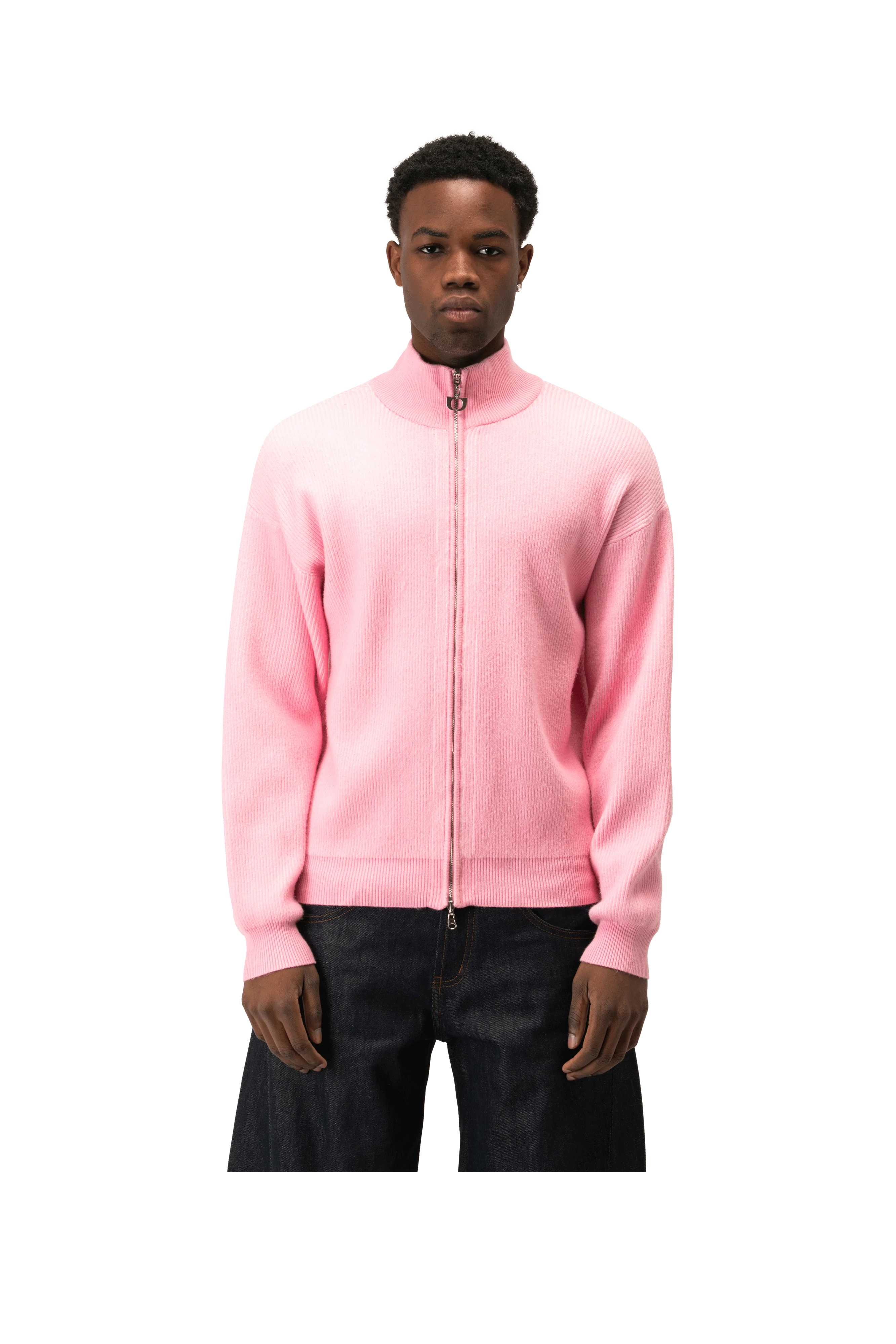 Vanise' Zip-Up Jacket - Image 8