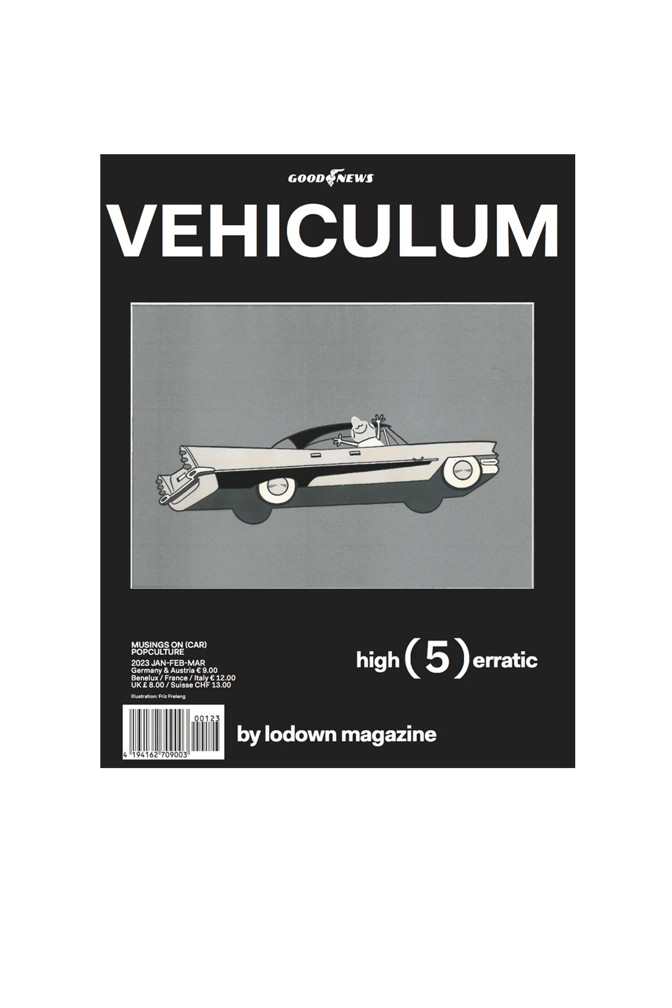VEHICULUM