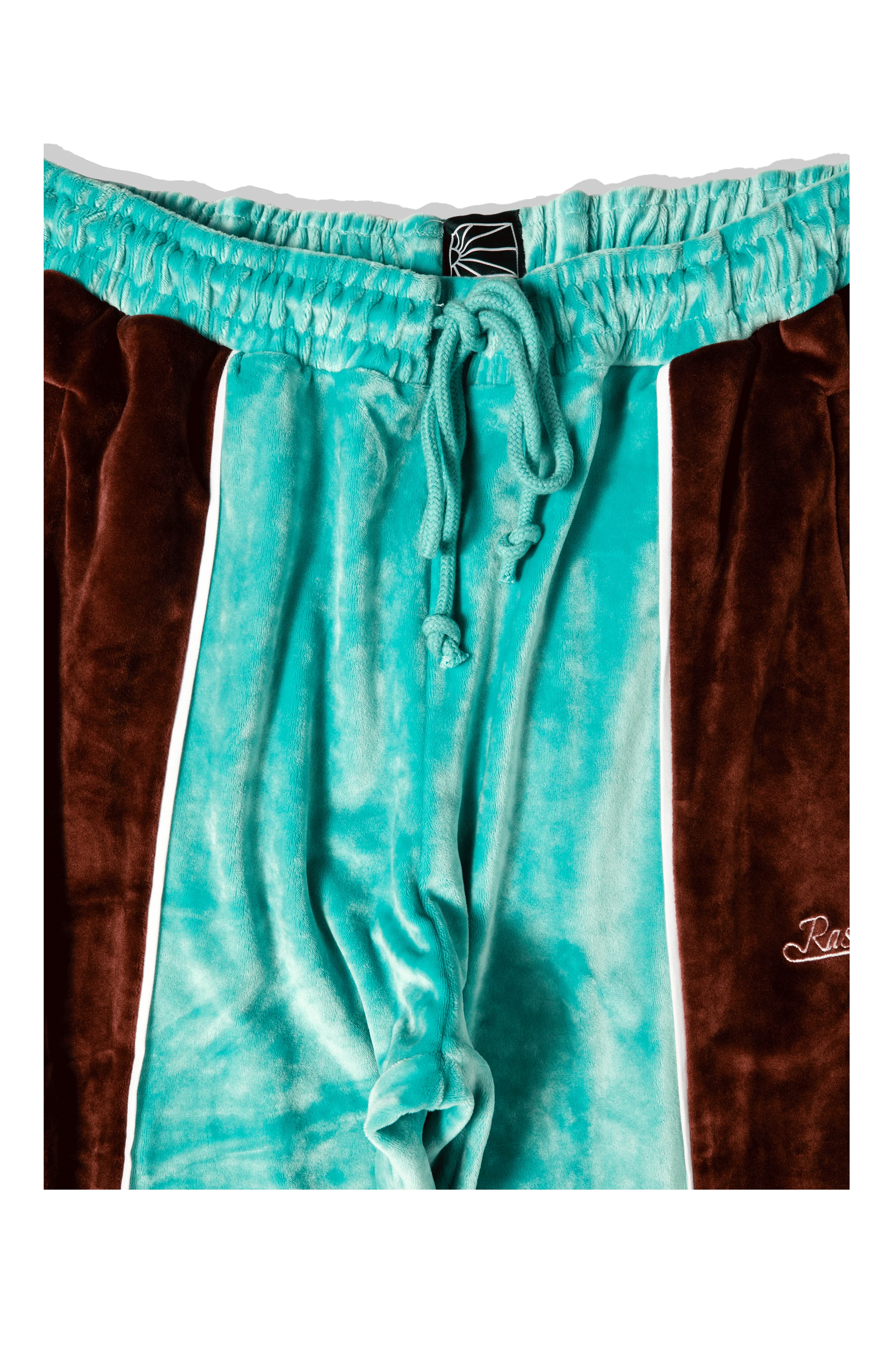 Velours Sport Trouser - Image 6