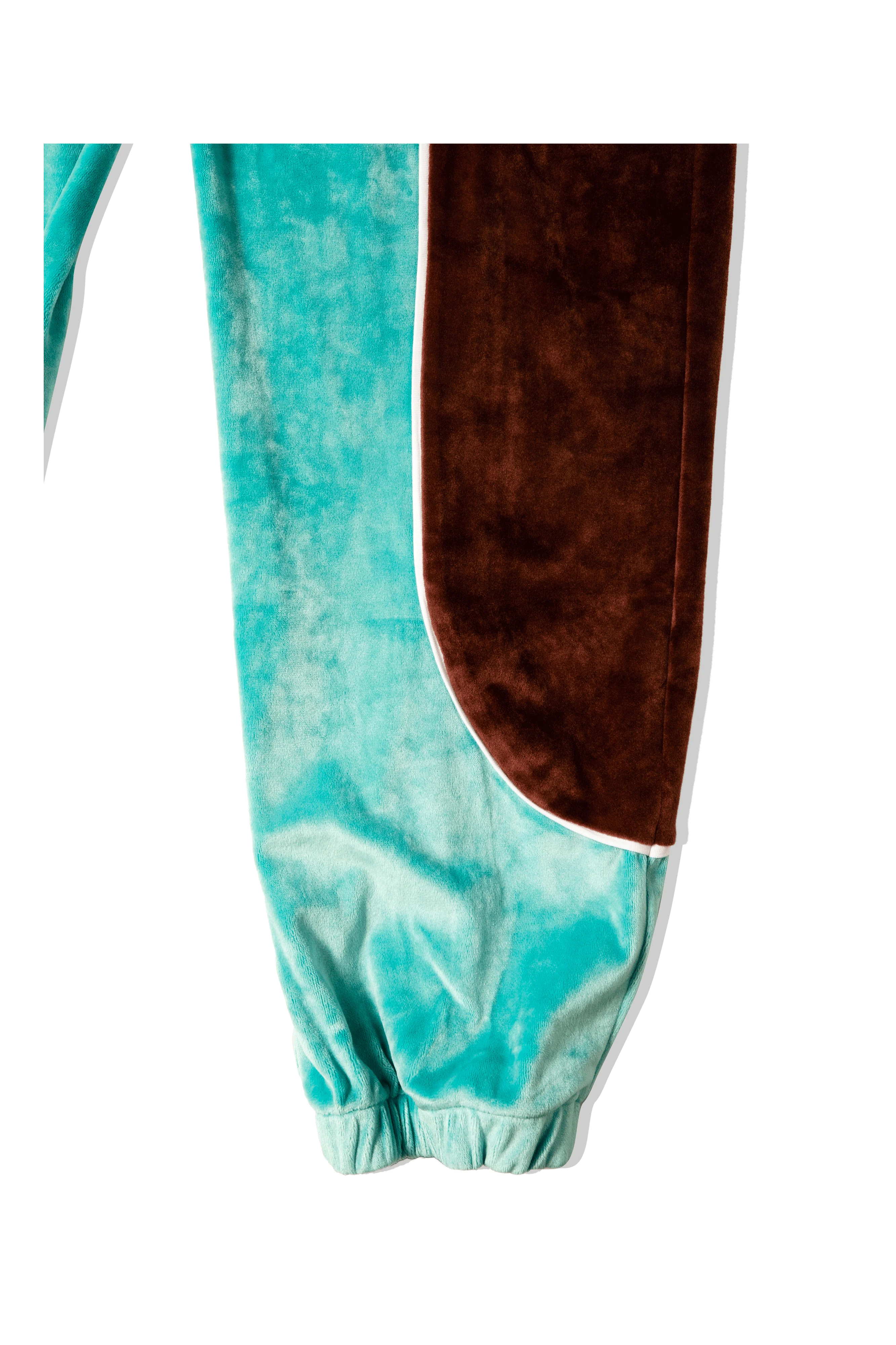 Velours Sport Trouser - Image 7