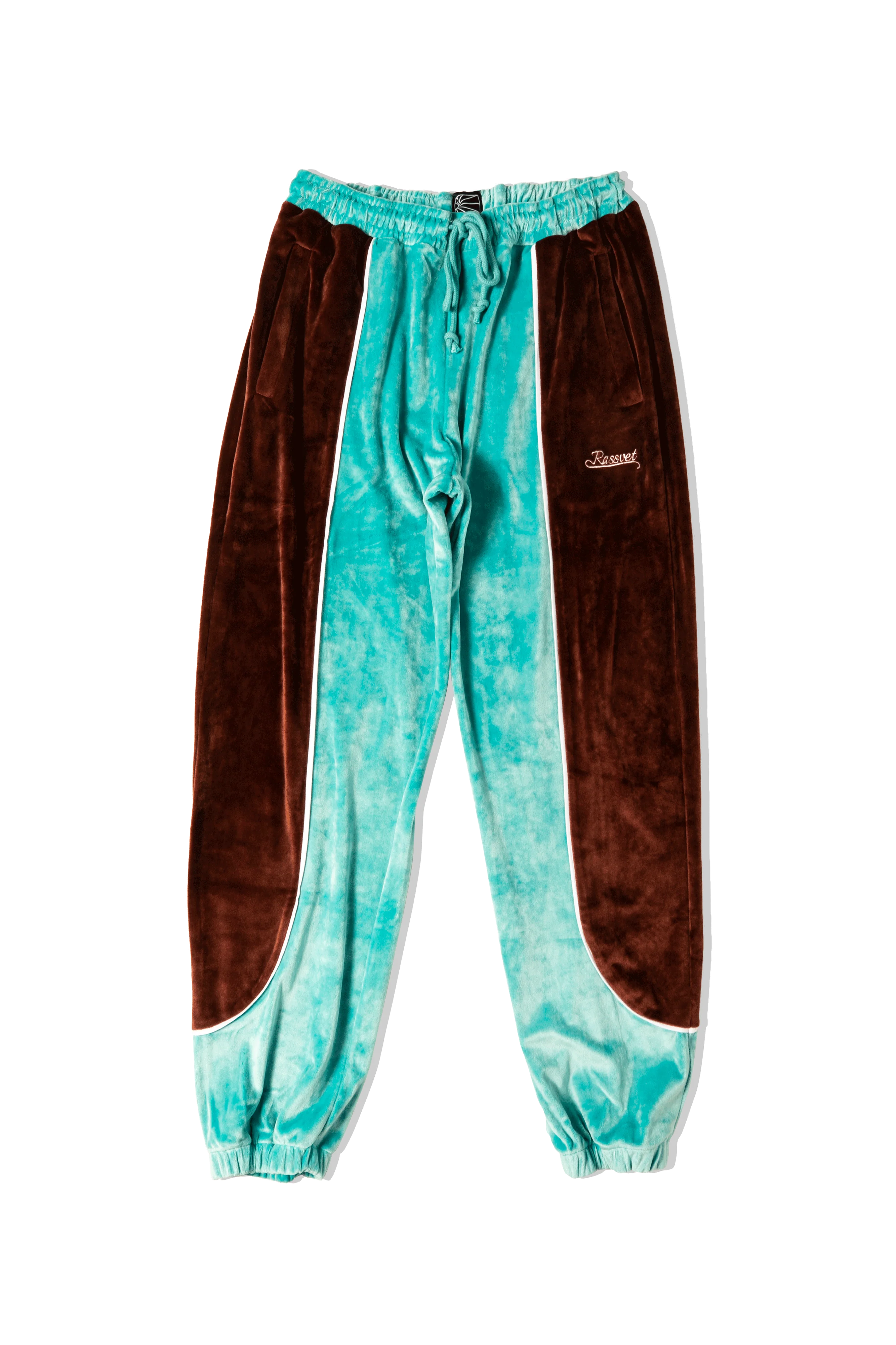 Velours Sport Trouser - Image 8