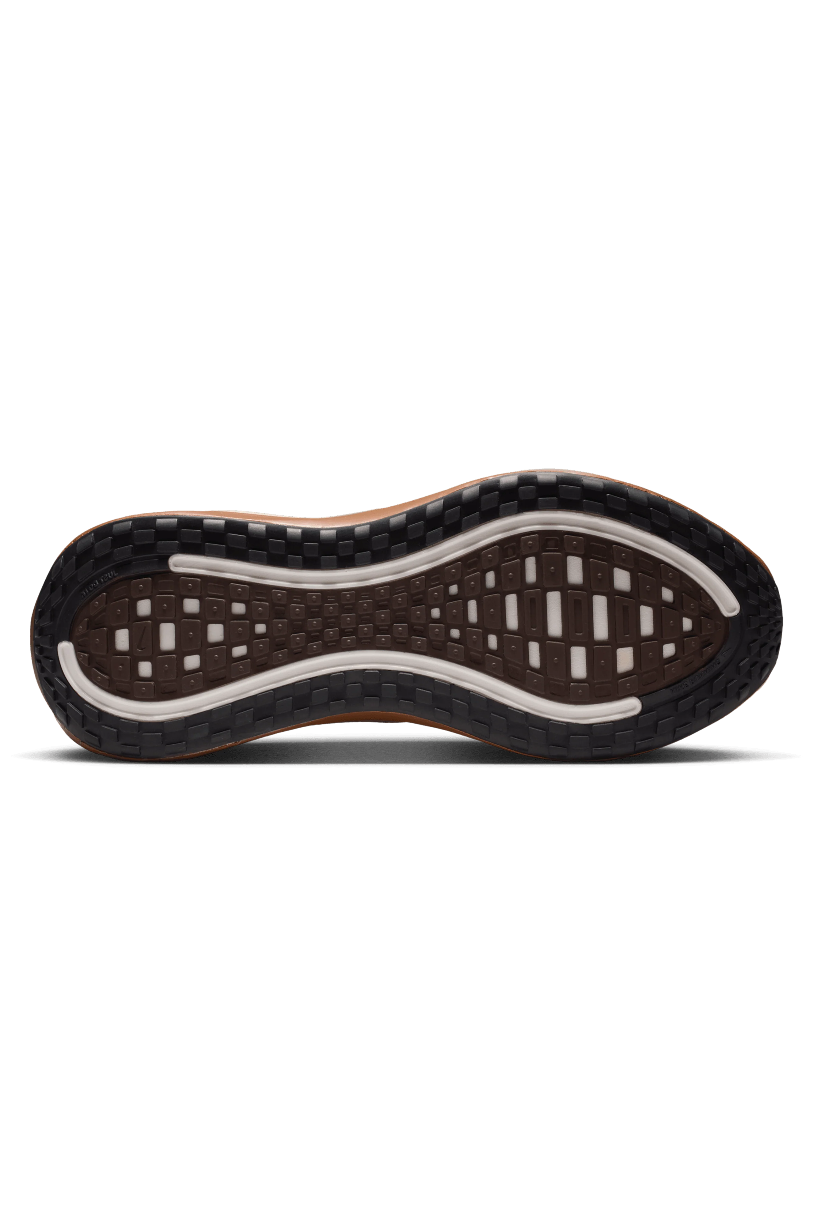 Vomero Plus QS "Sail/Caldera Brown" - Image 4