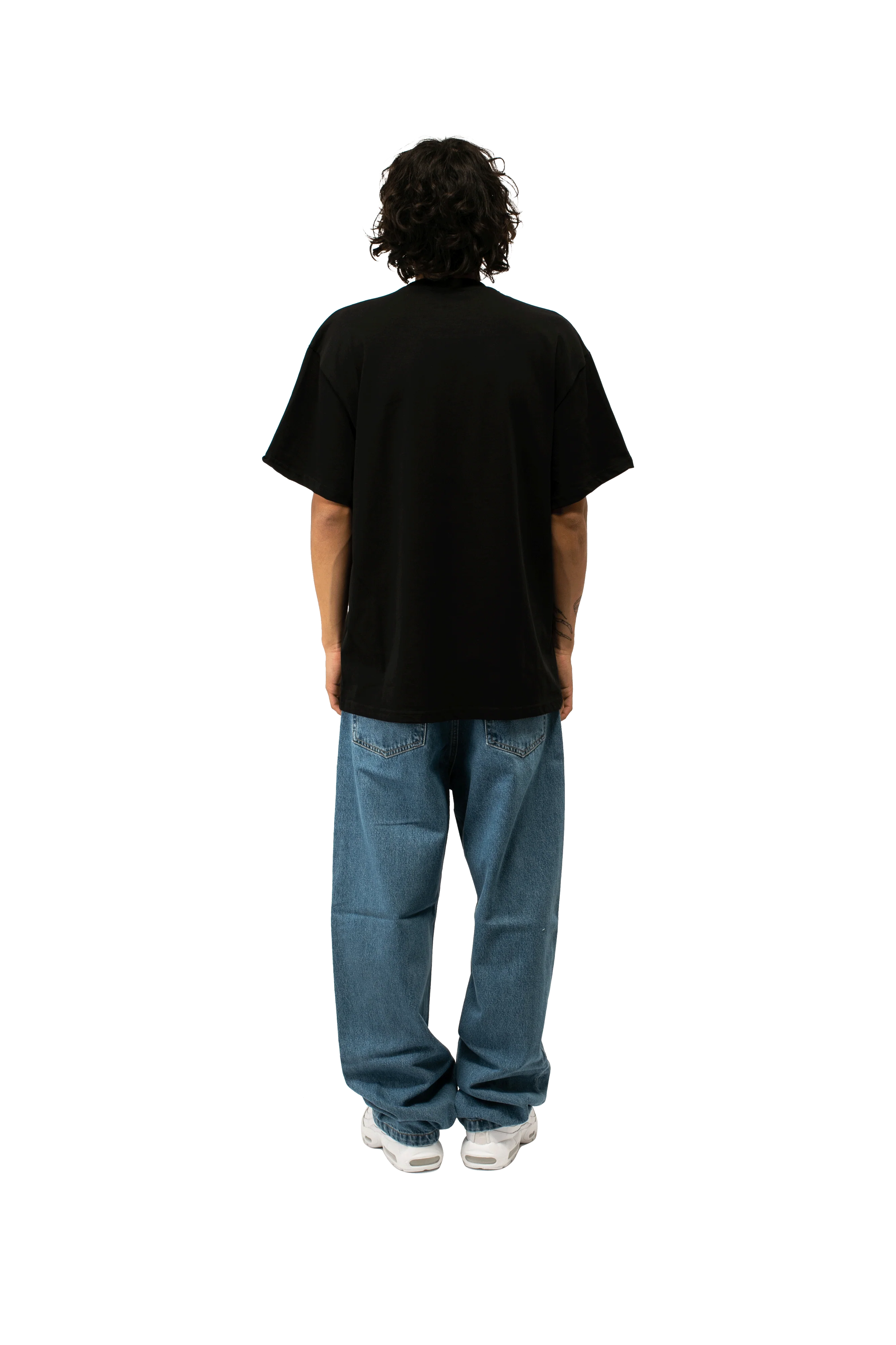 Von Block T-Shirt - Image 3