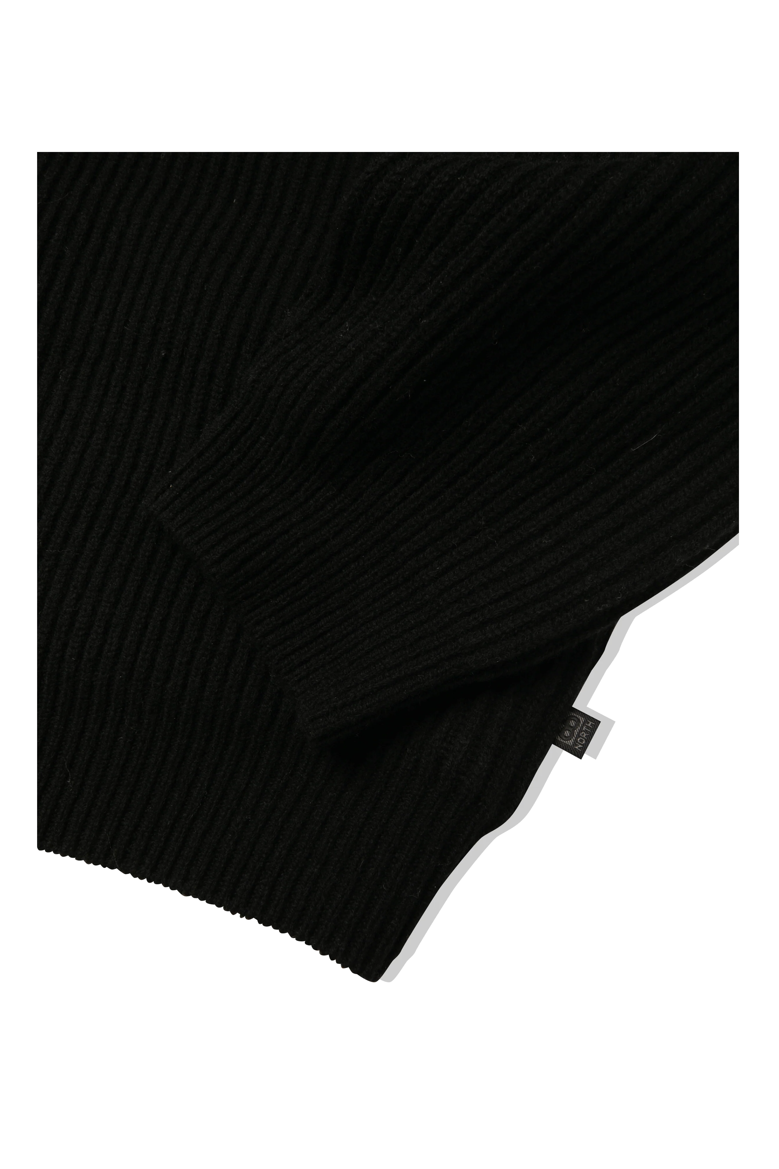 Vonarstræti Zipped Hoodie - Image 6