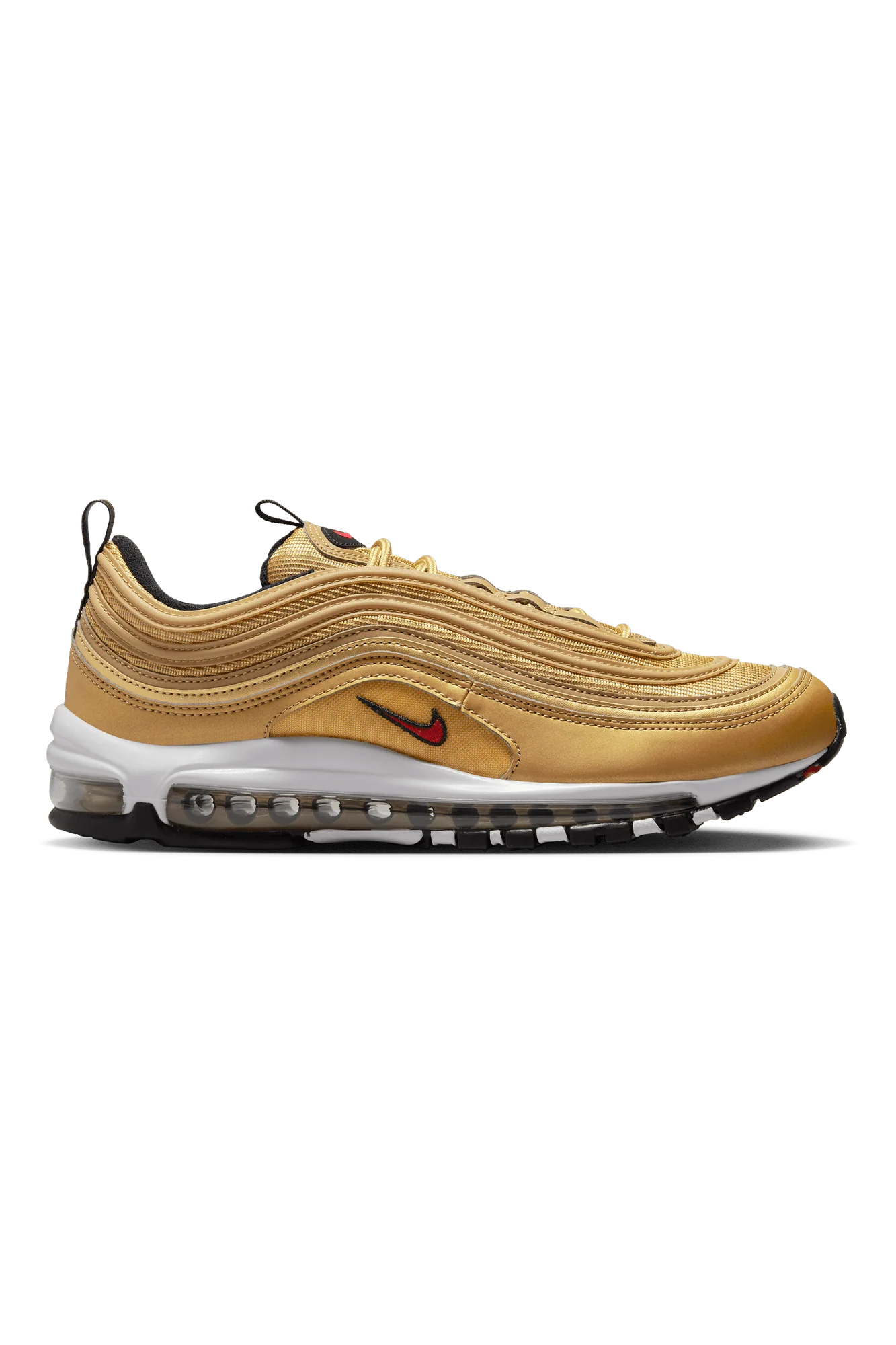 W Air Max 97 OG "Metallic Gold"