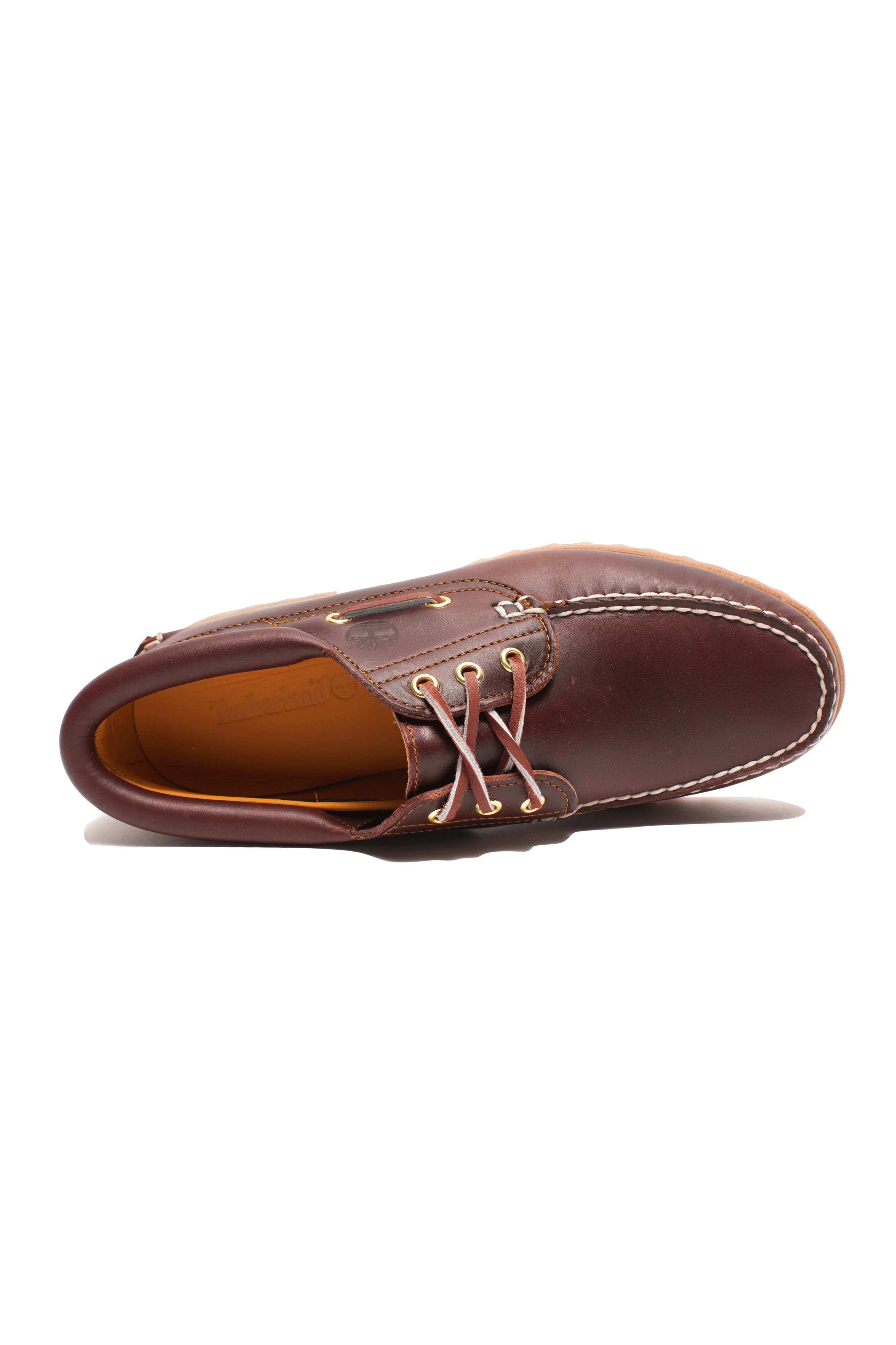 W Authentic Boat Shoe - Image 3