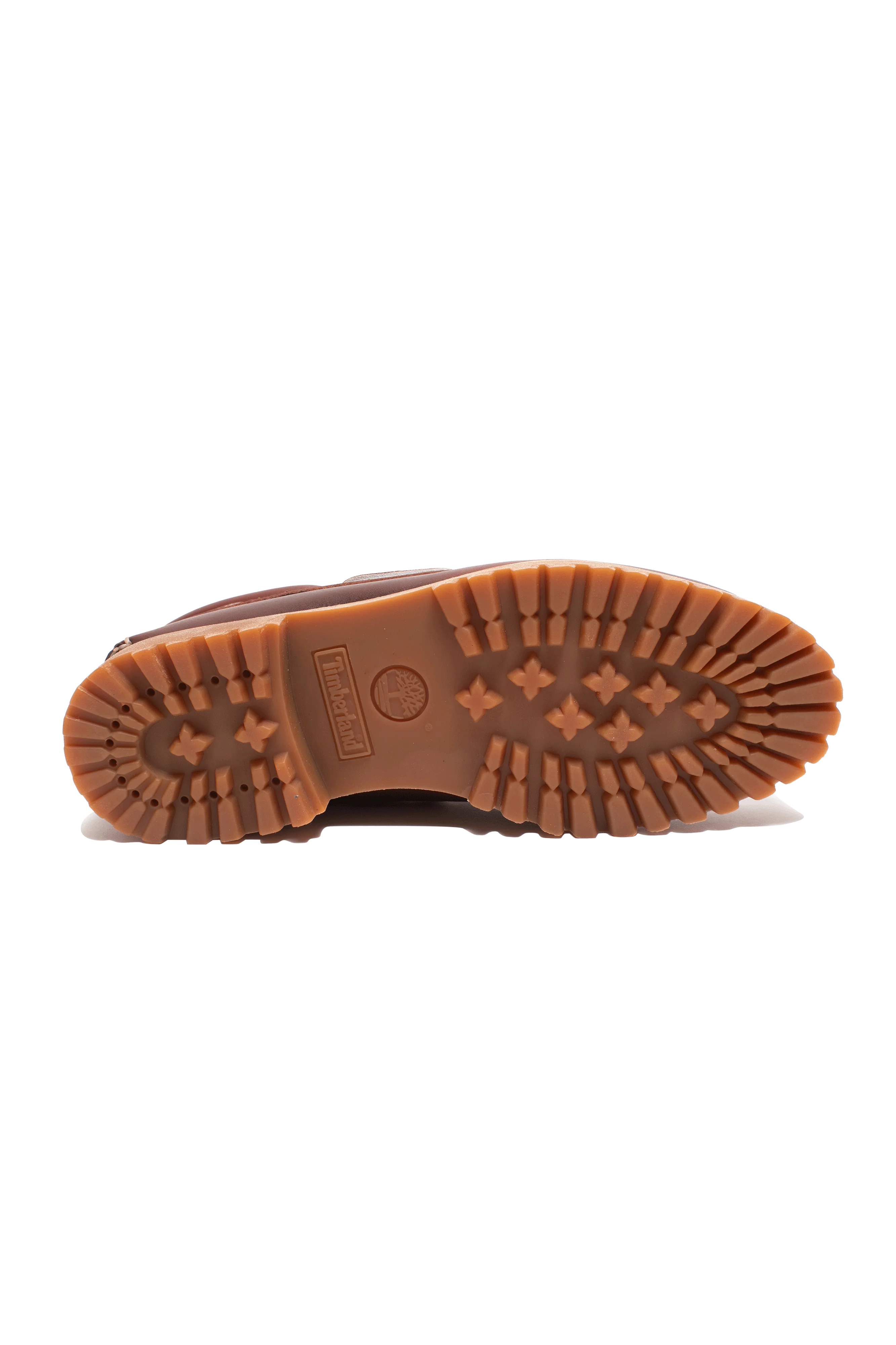 W Authentic Boat Shoe - Image 4