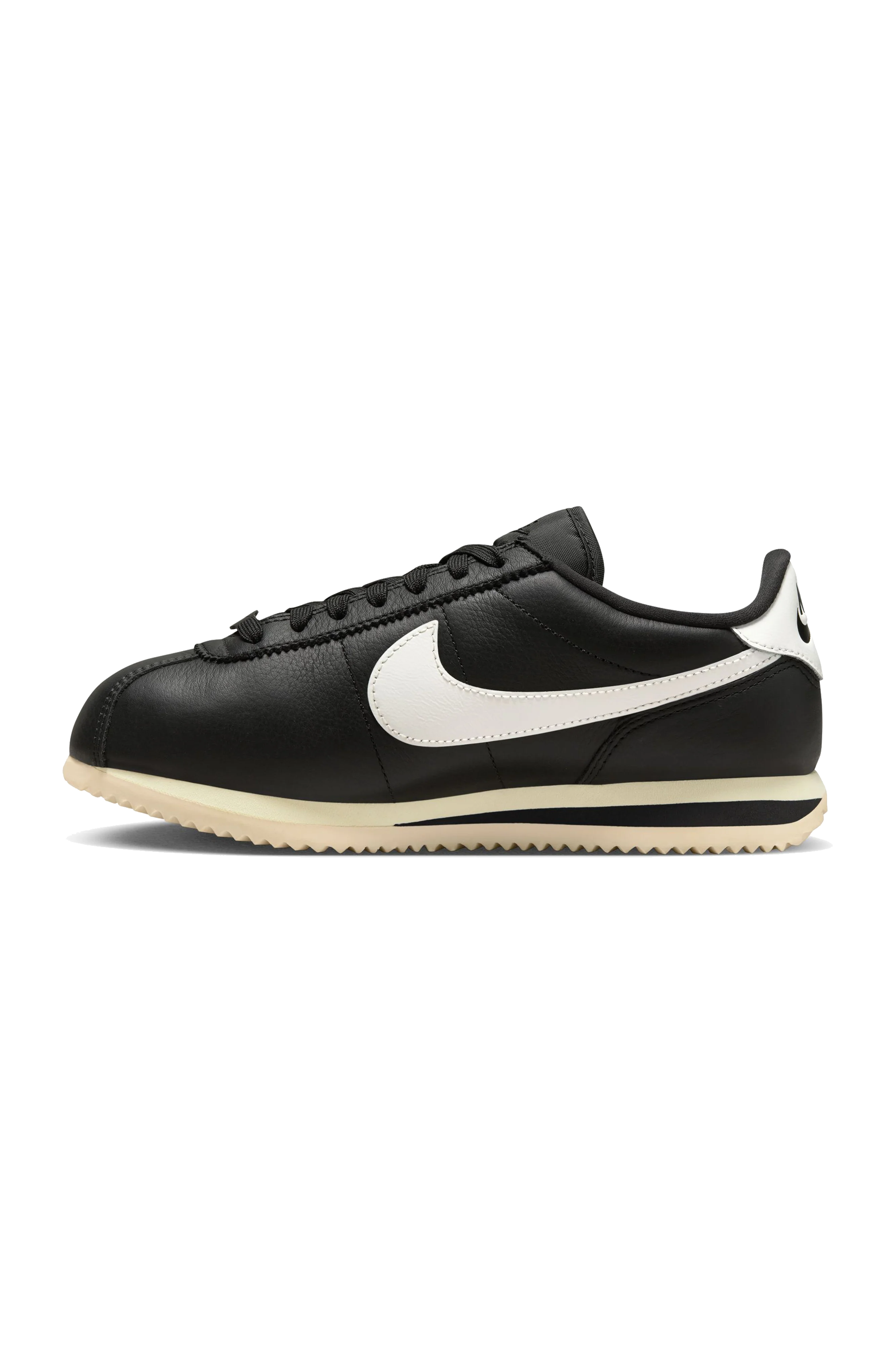 W Cortez "Black/Sail" - Image 2