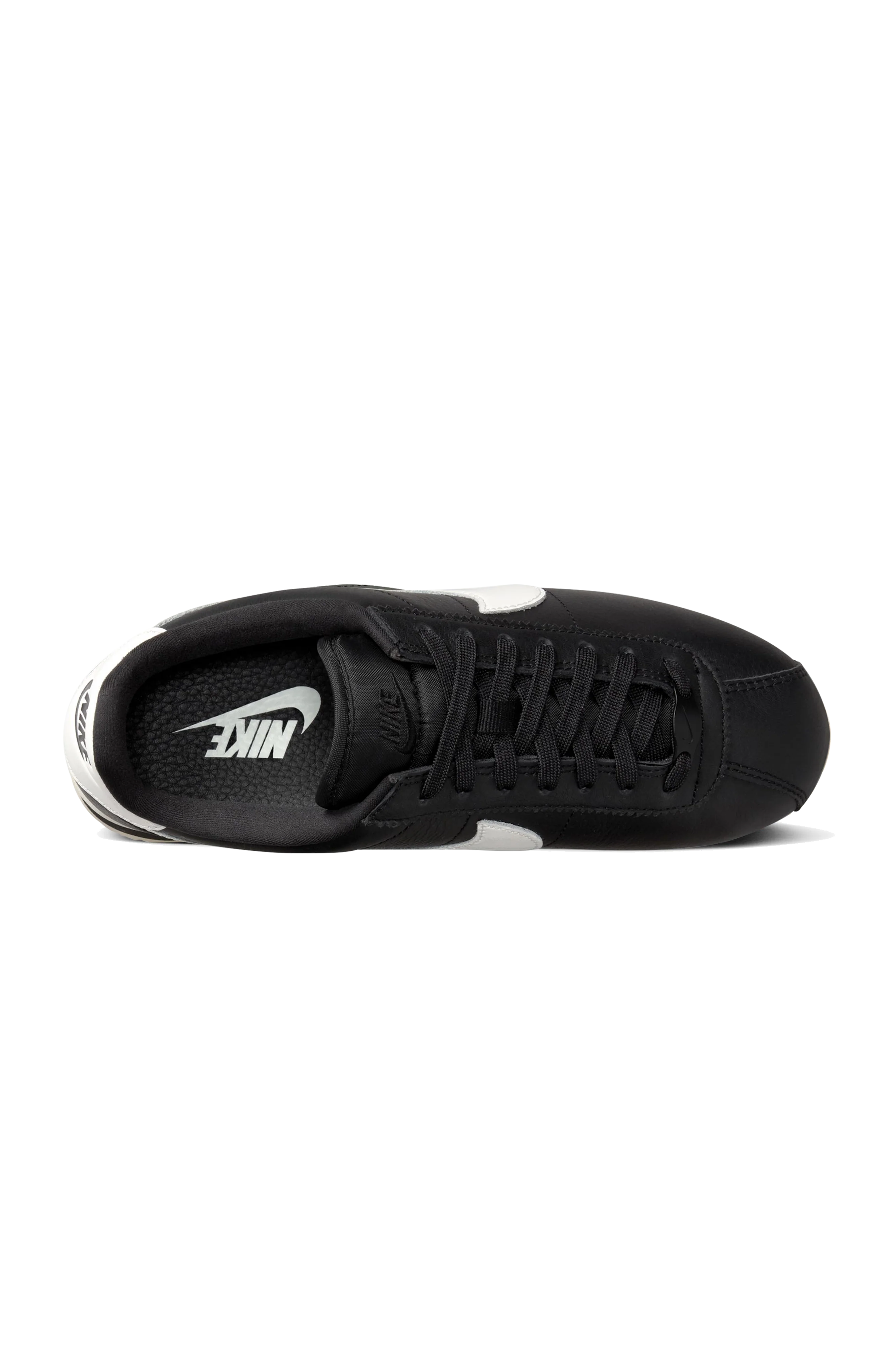 W Cortez "Black/Sail" - Image 3