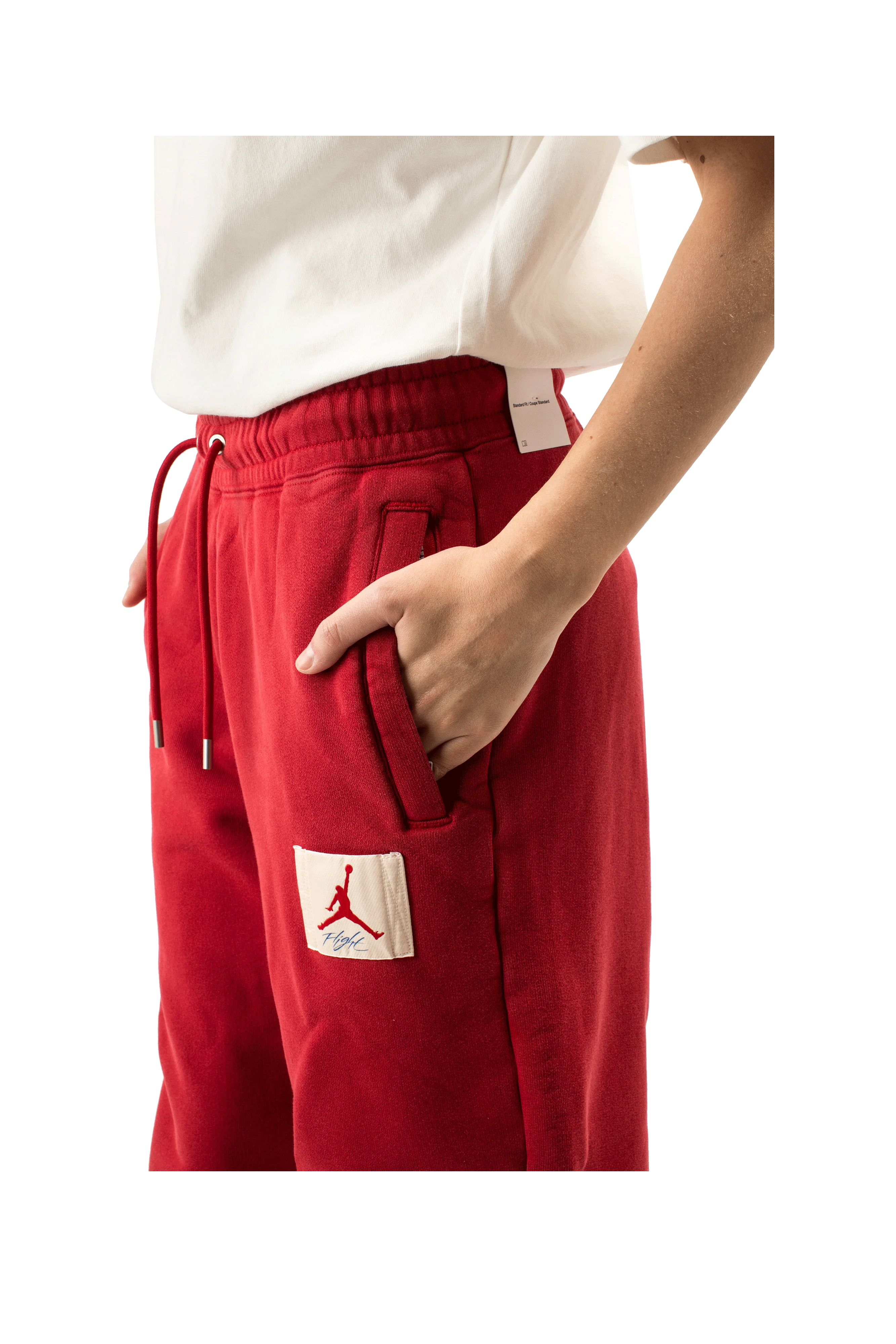 W Fleece Pant x Two 18 - Image 4