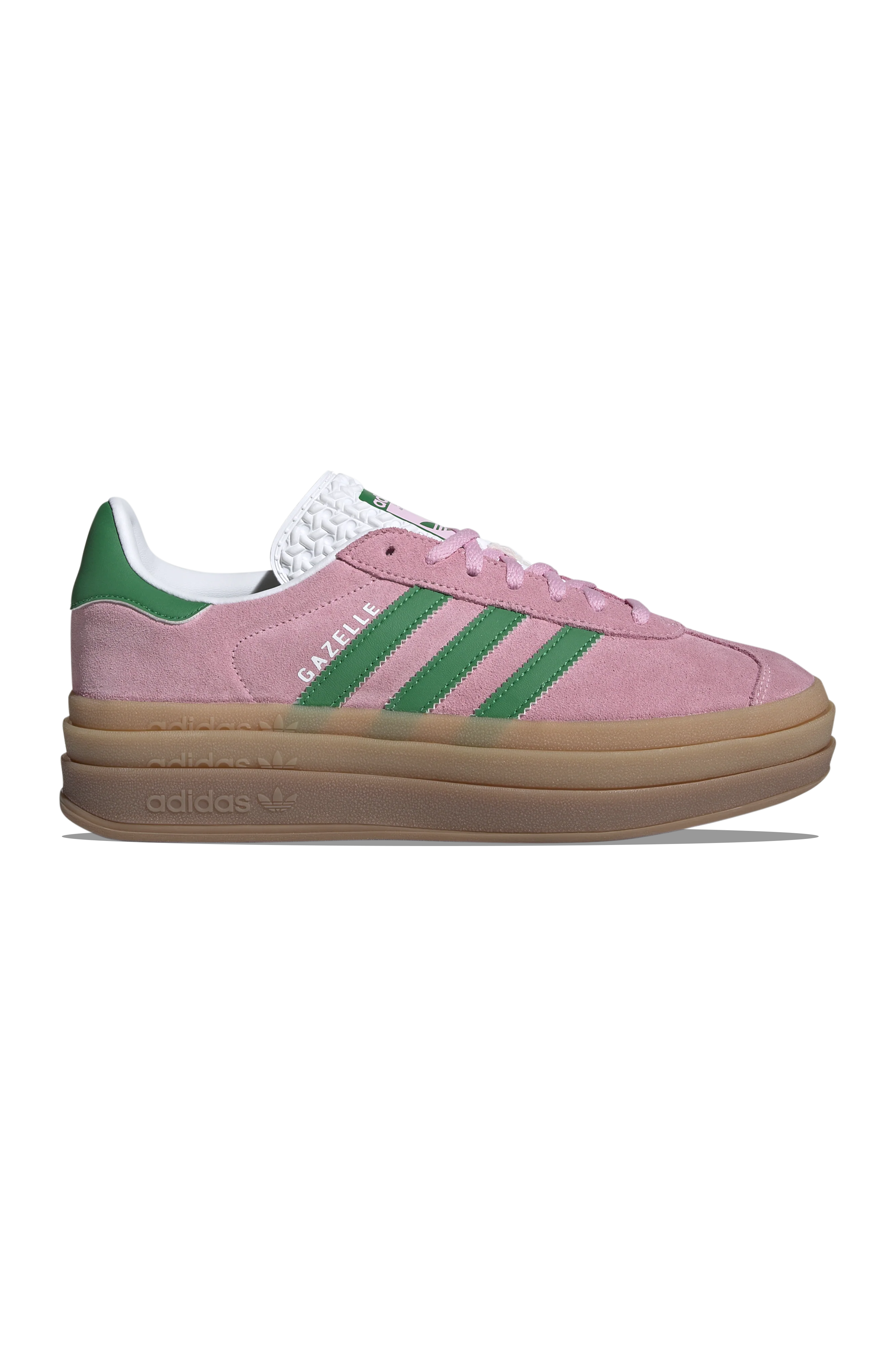 W Gazelle Bold
