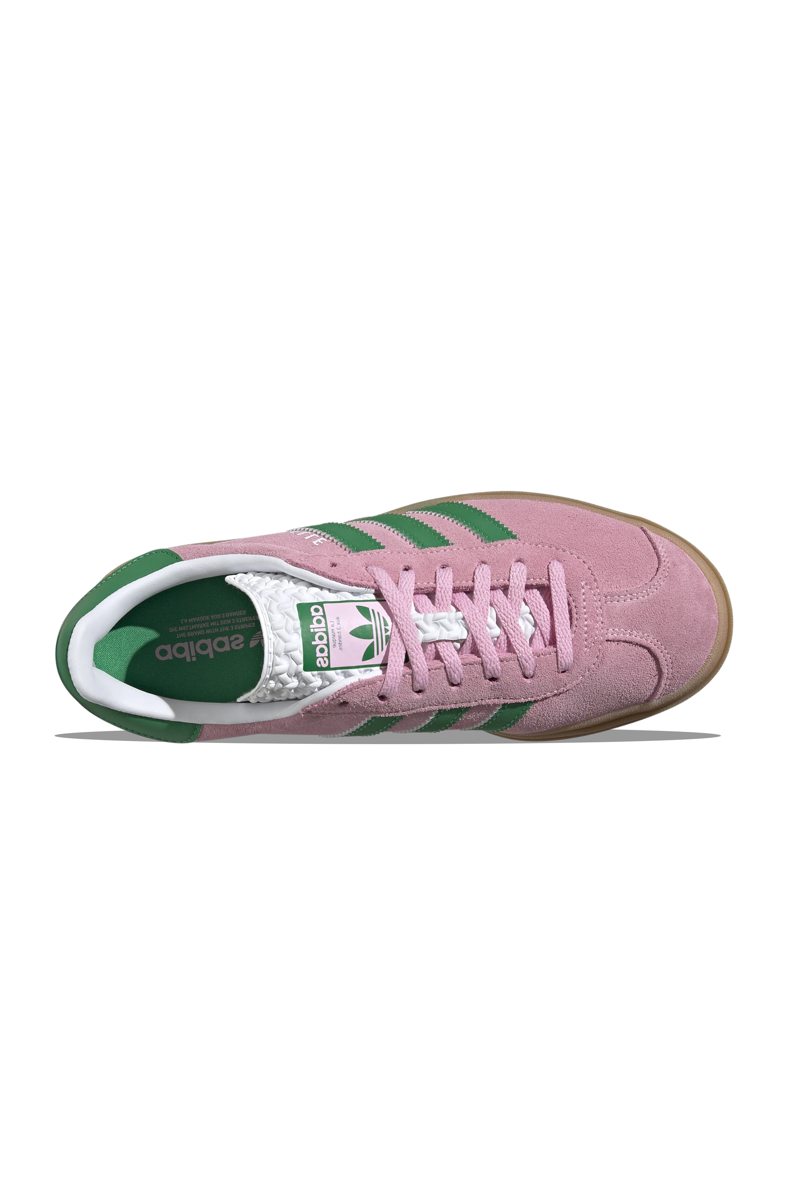 W Gazelle Bold - Image 3
