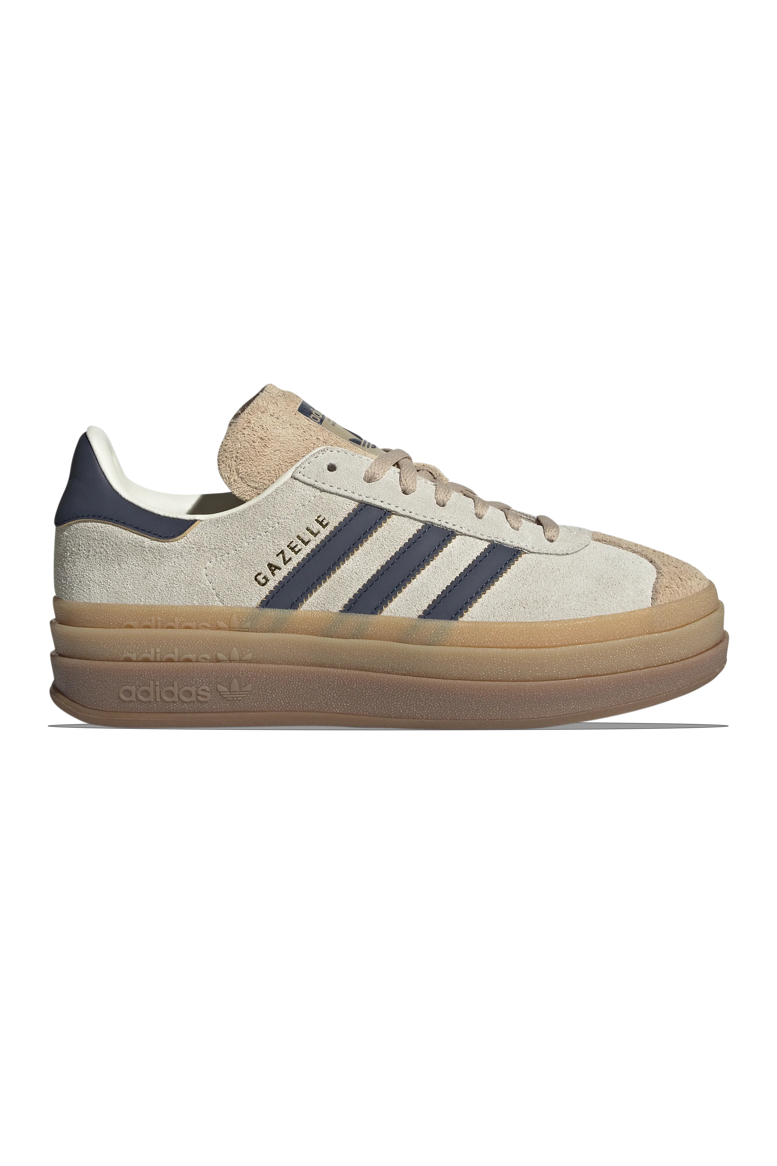 W Gazelle Bold
