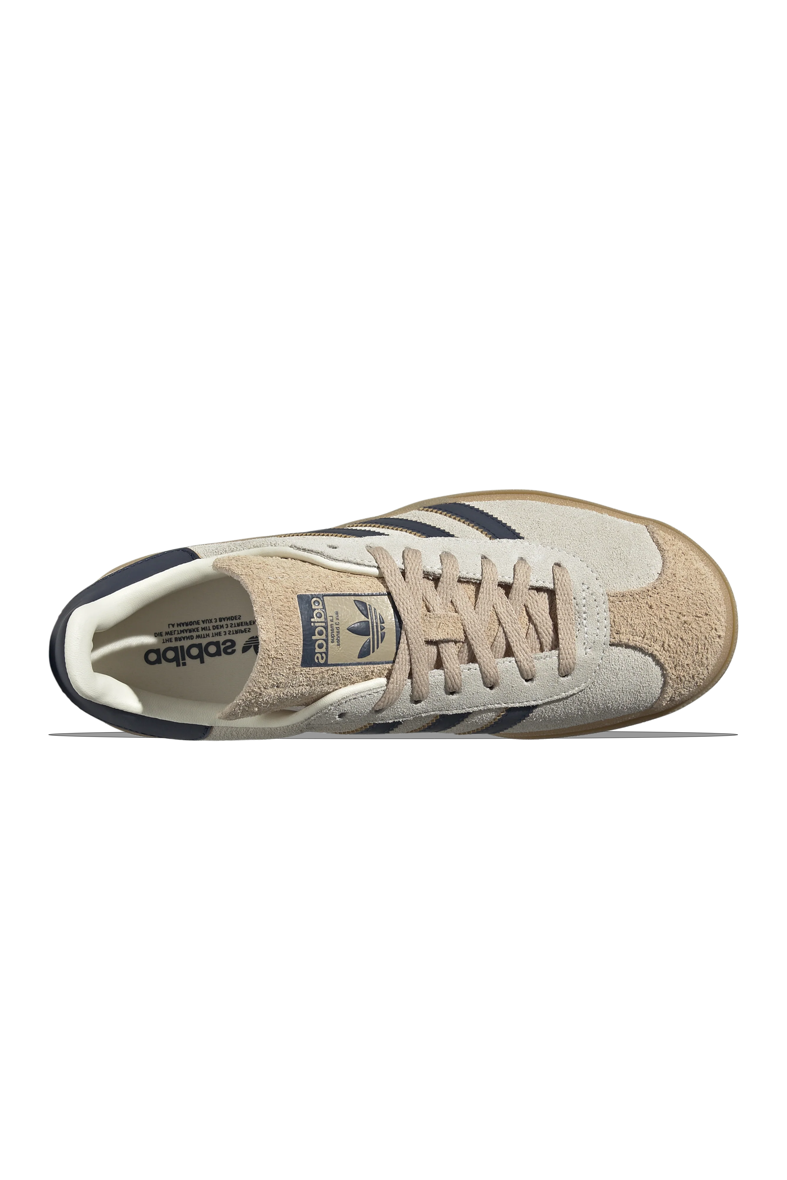 W Gazelle Bold - Image 3