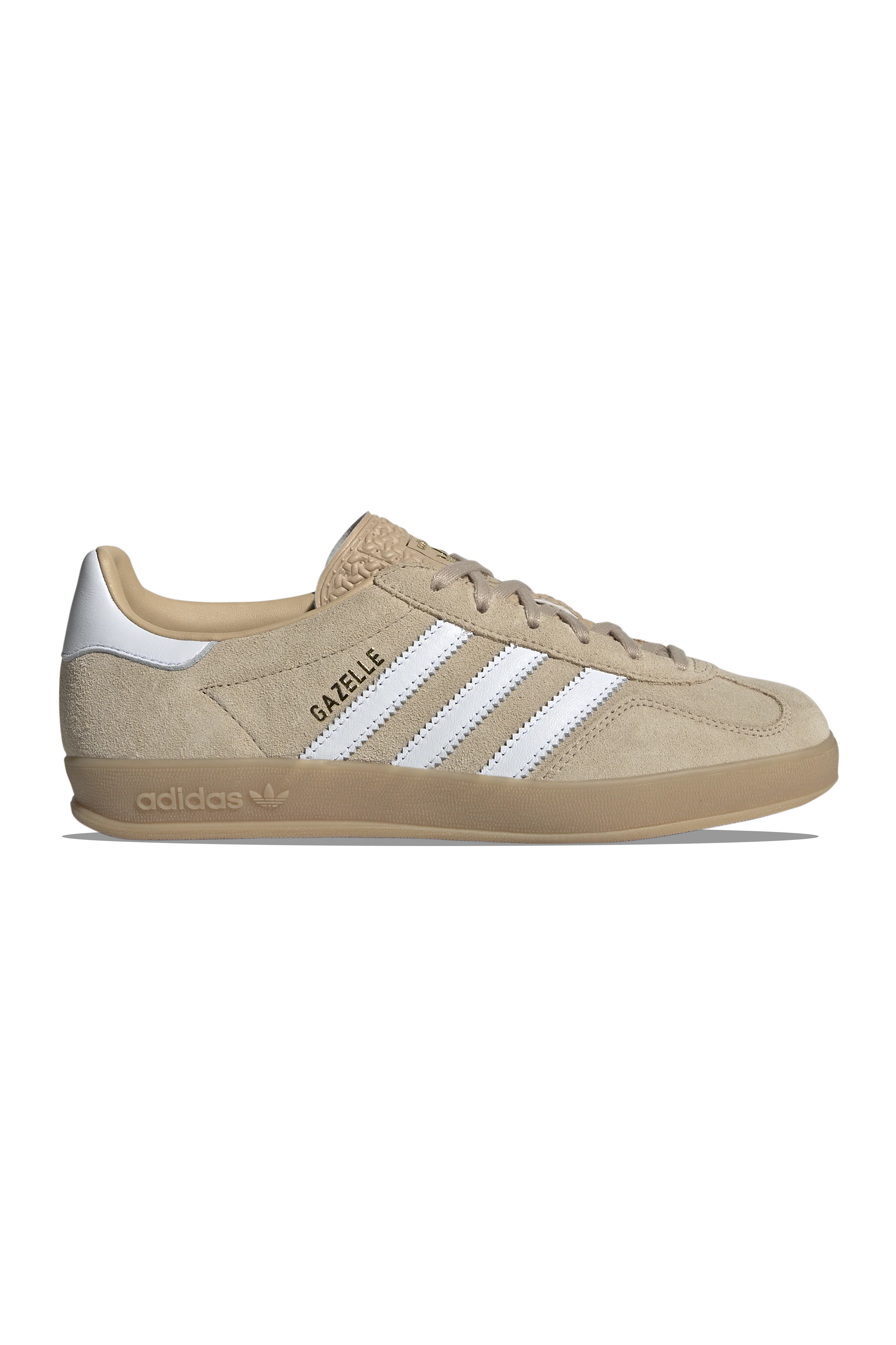 W Gazelle Indoor