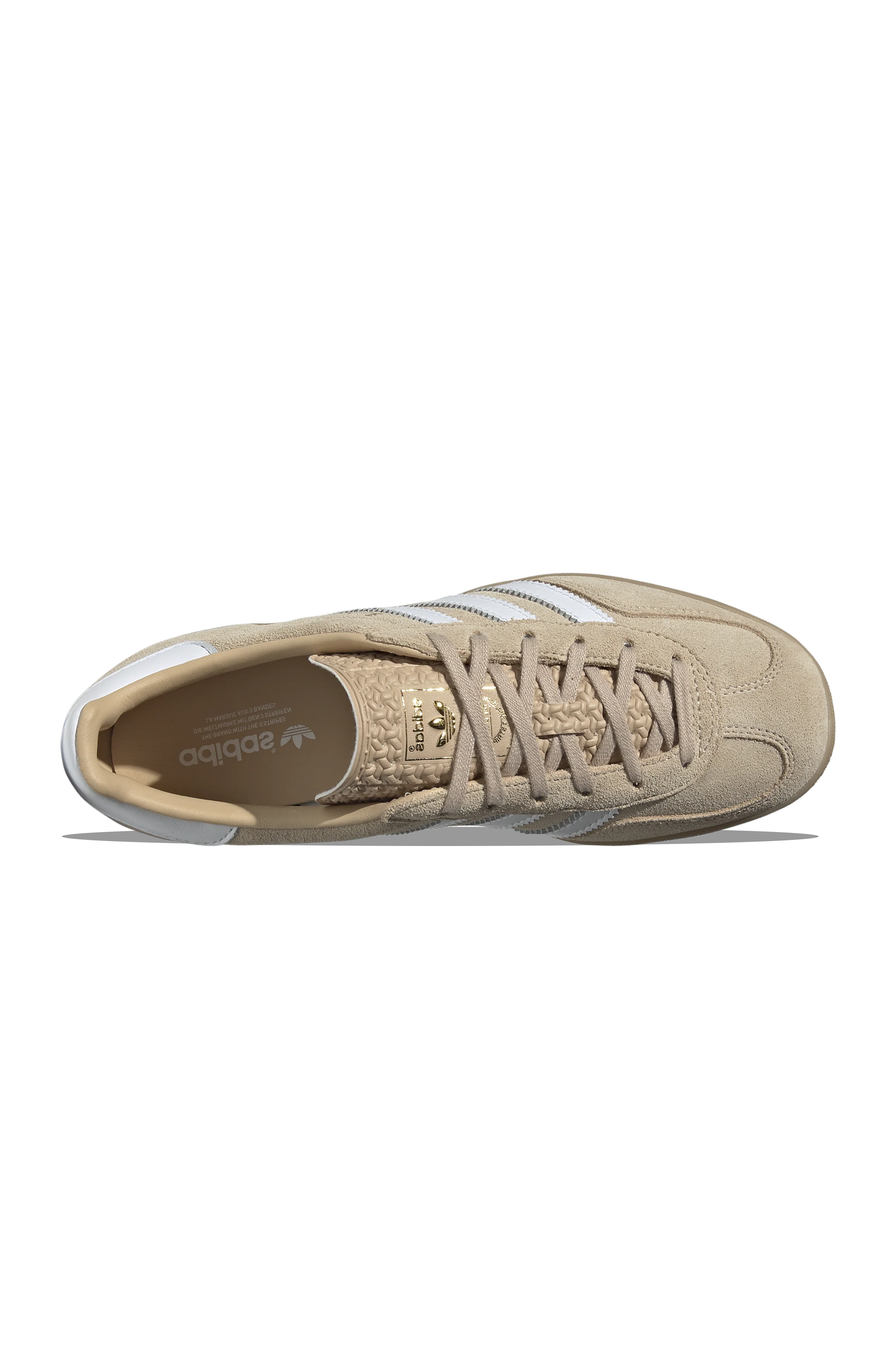 W Gazelle Indoor - Image 3