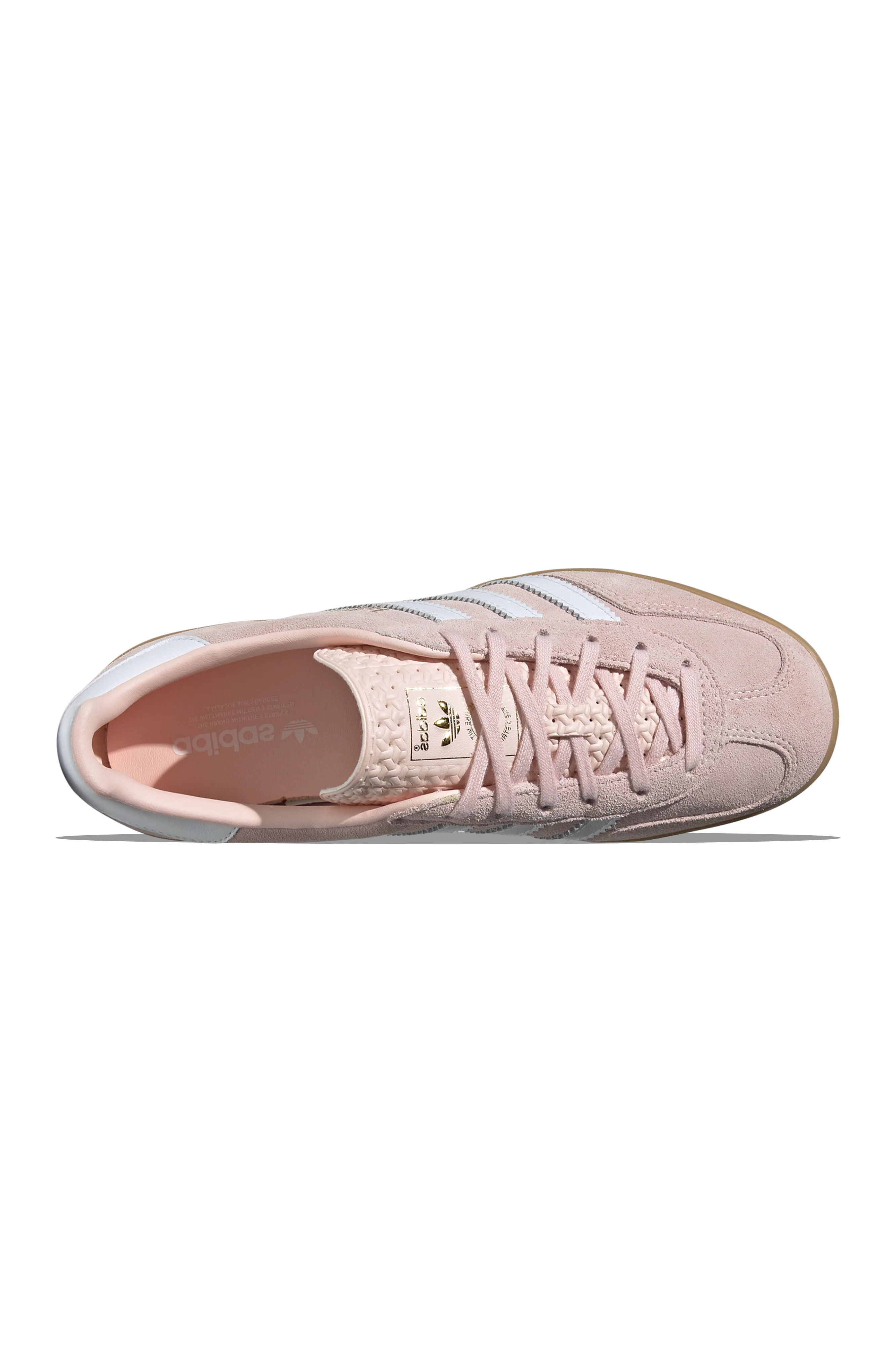 W Gazelle Indoor - Image 3