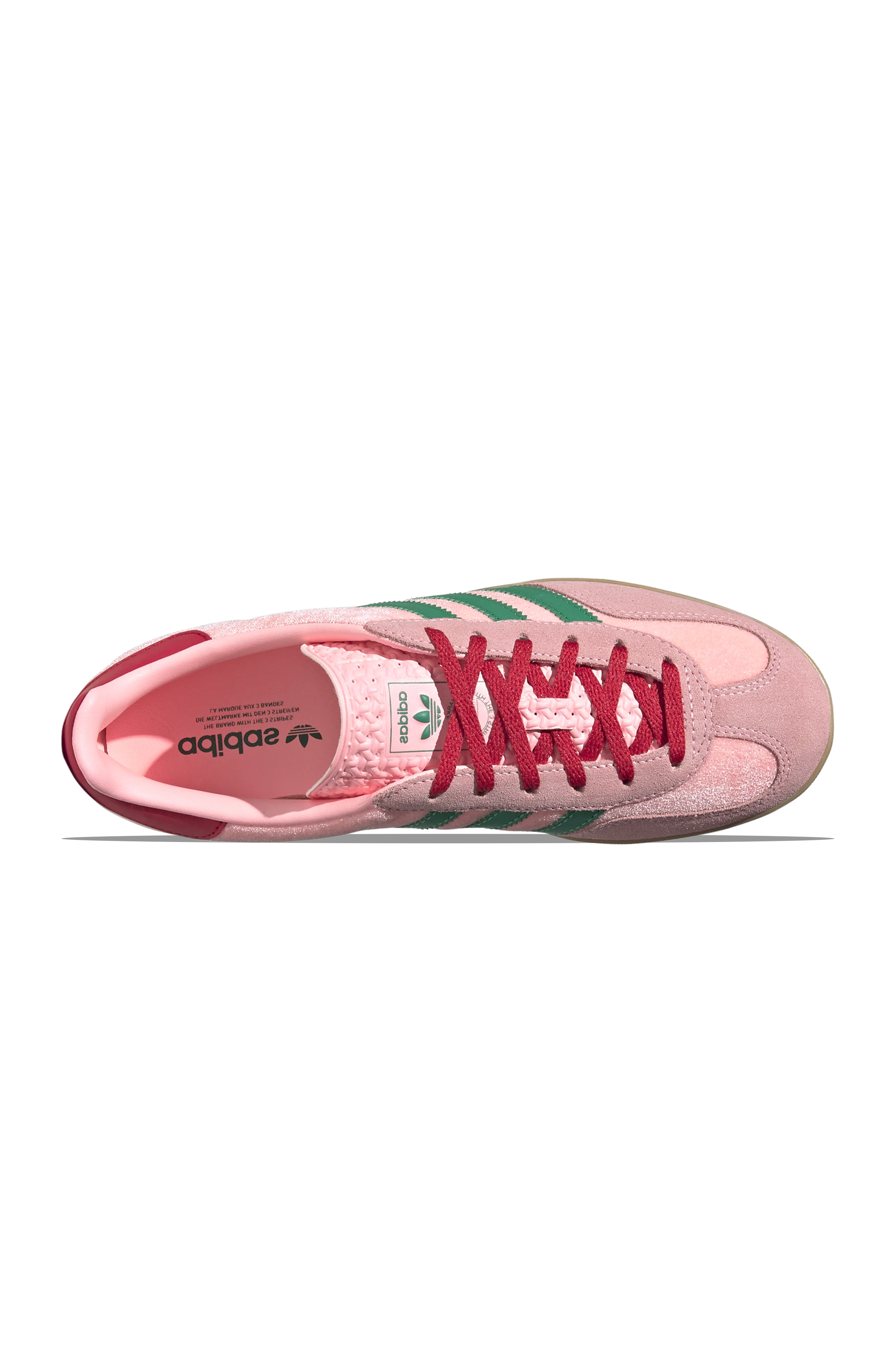 W Gazelle Indoor - Image 3