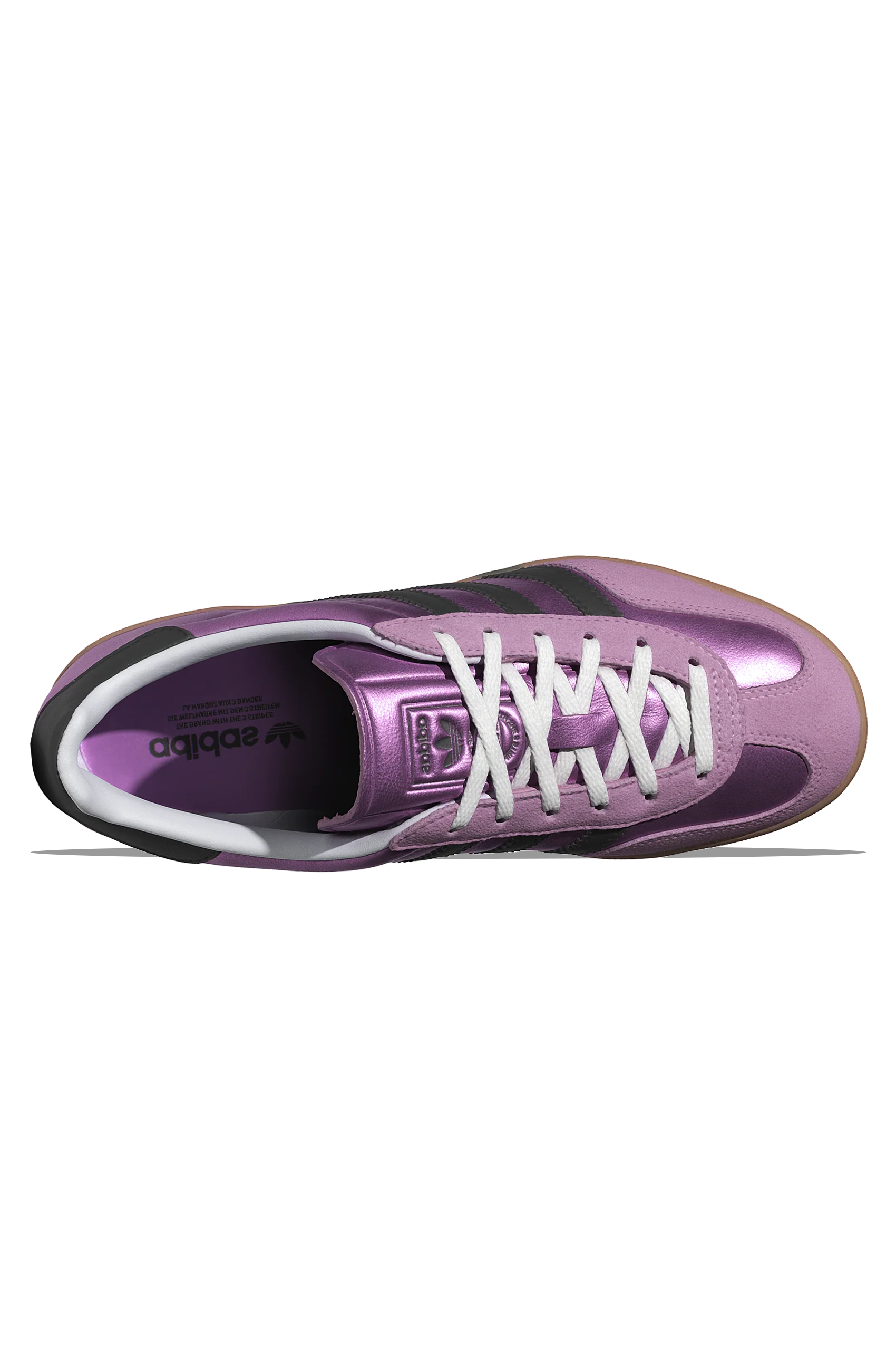 W Gazelle Indoor - Image 3