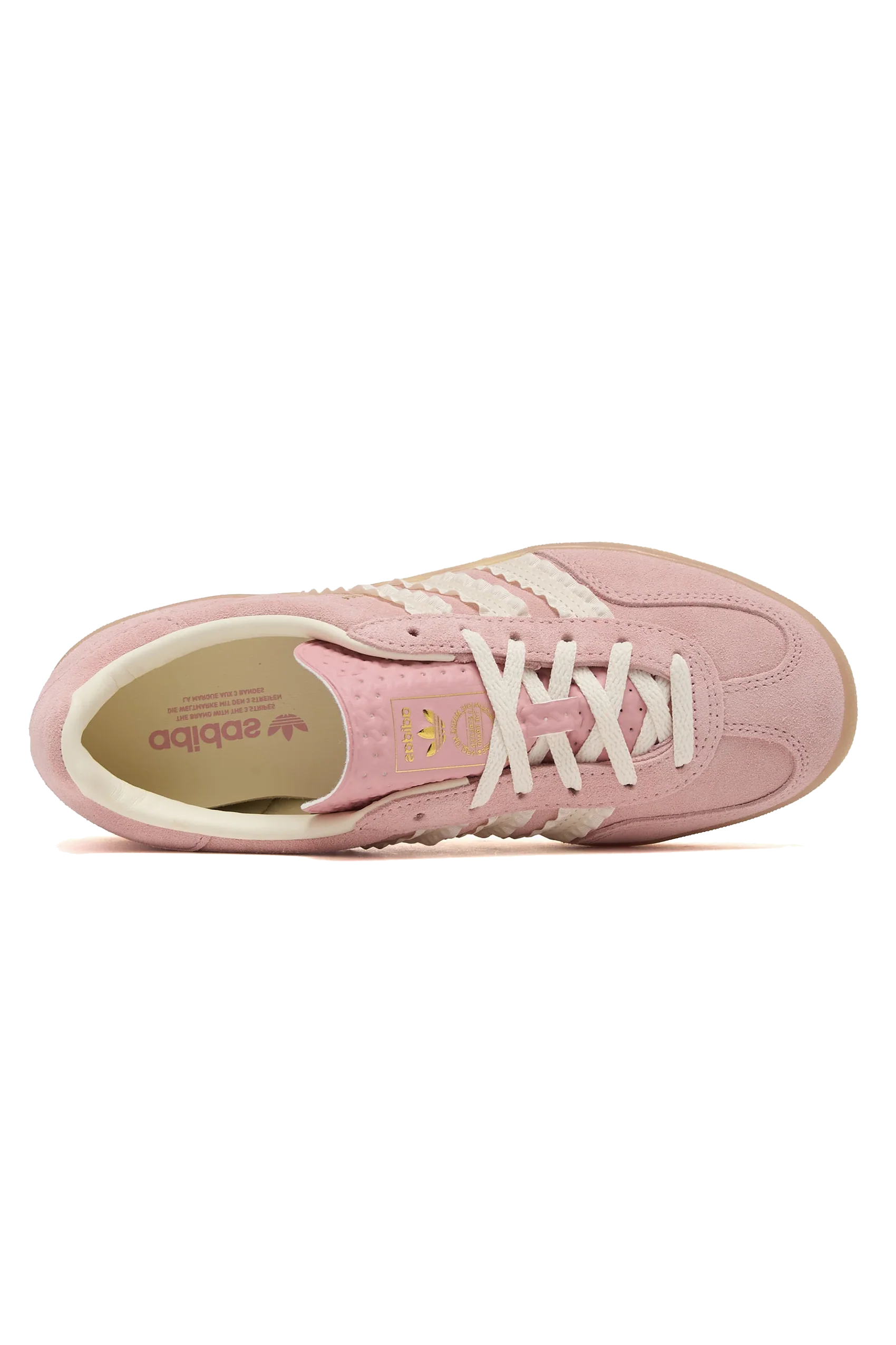 W Gazelle Indoor - Image 3
