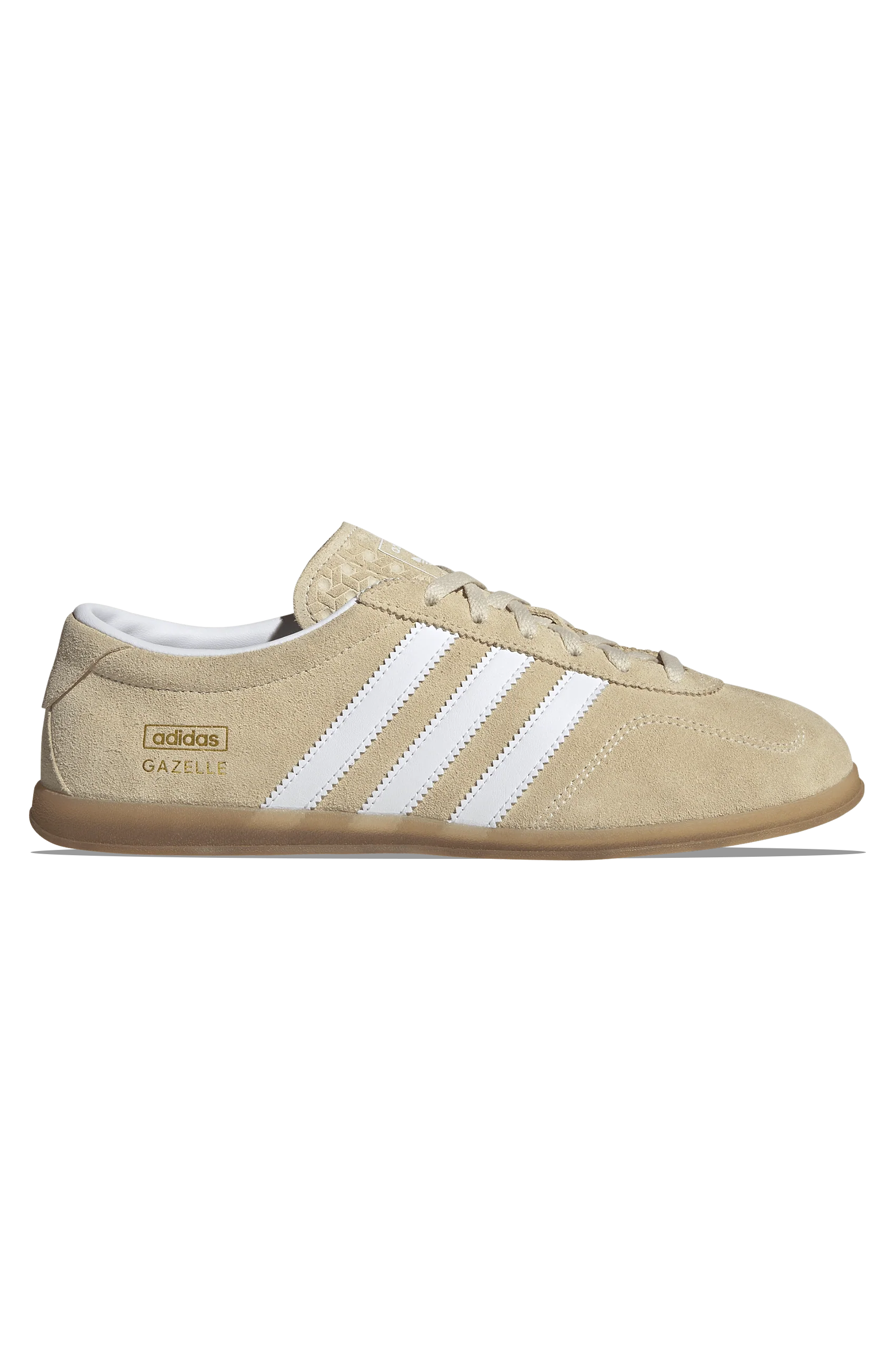 W Gazelle Lo Pro