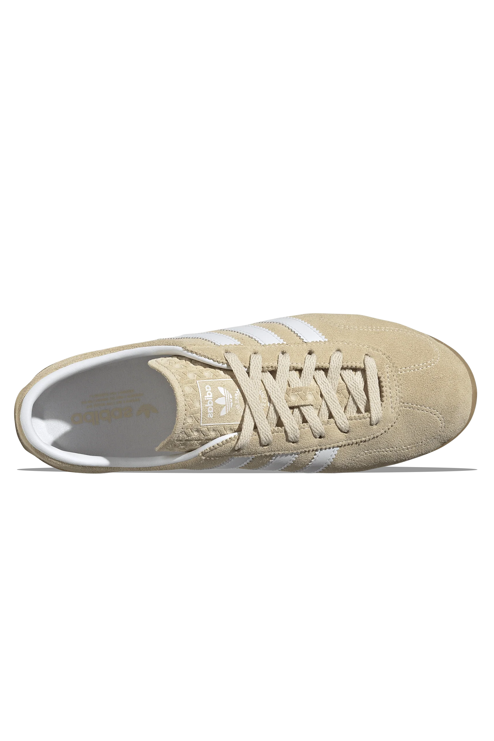 W Gazelle Lo Pro - Image 3