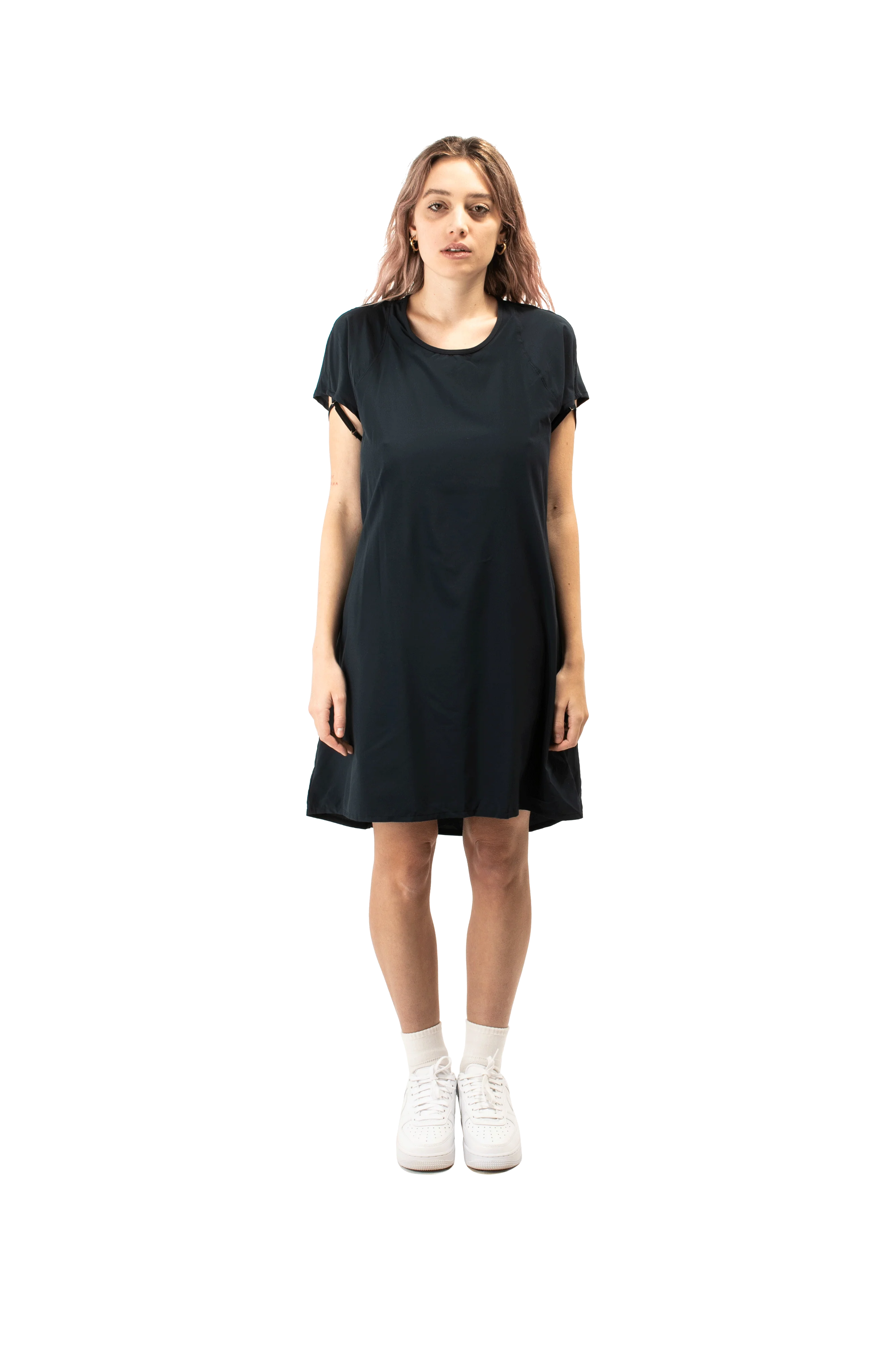 W NRG Dress 2 x Jacquemus - Image 10