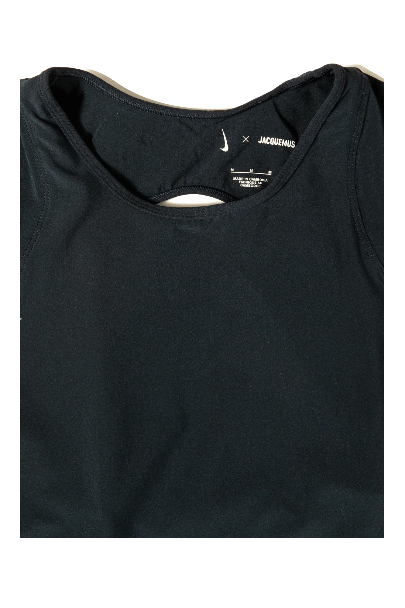 W NRG Dress 2 x Jacquemus - Image 7