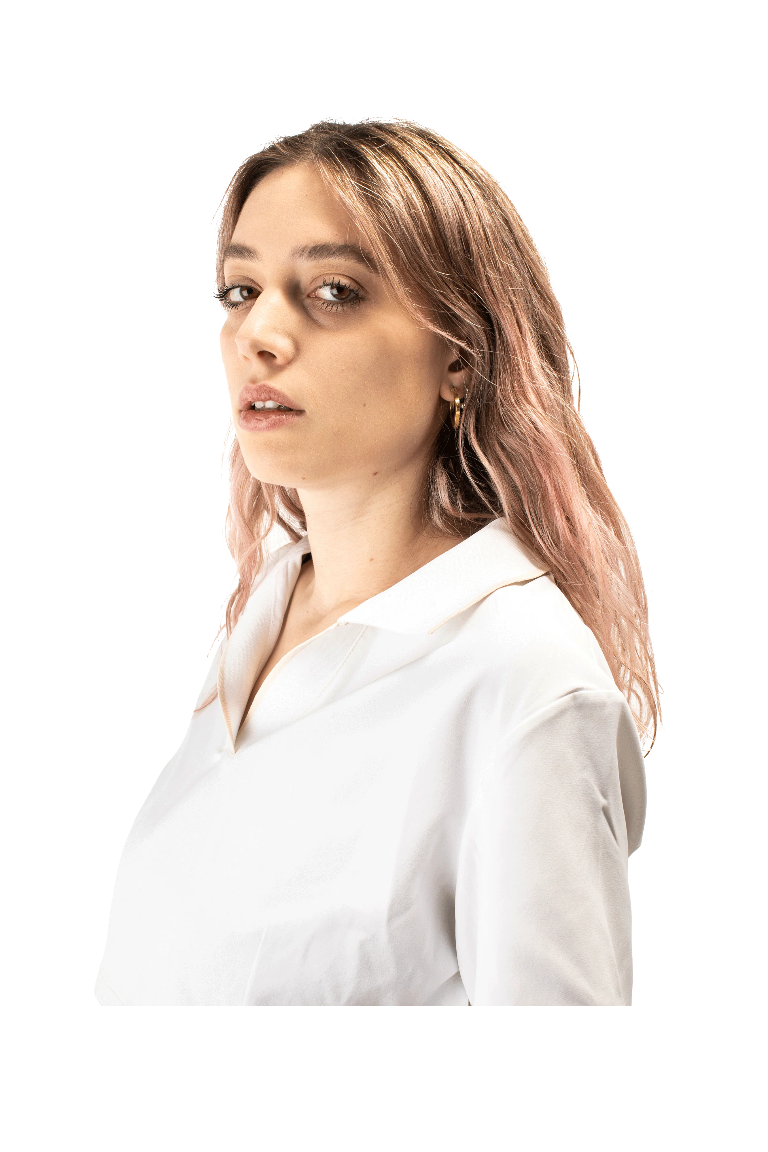 W NRG Dress x Jacquemus - Image 5