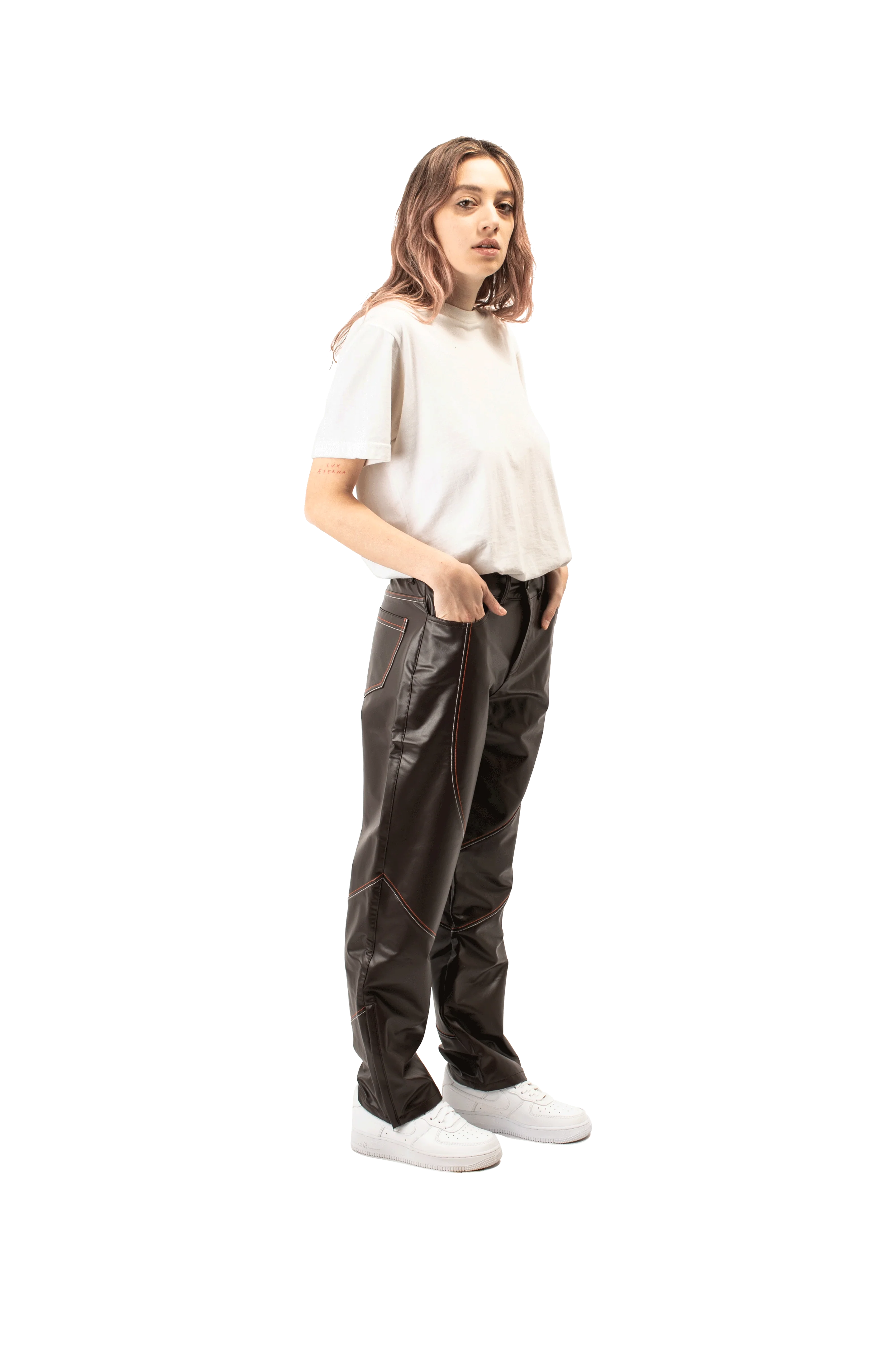 W Pant x Maison Château Rouge - Image 2