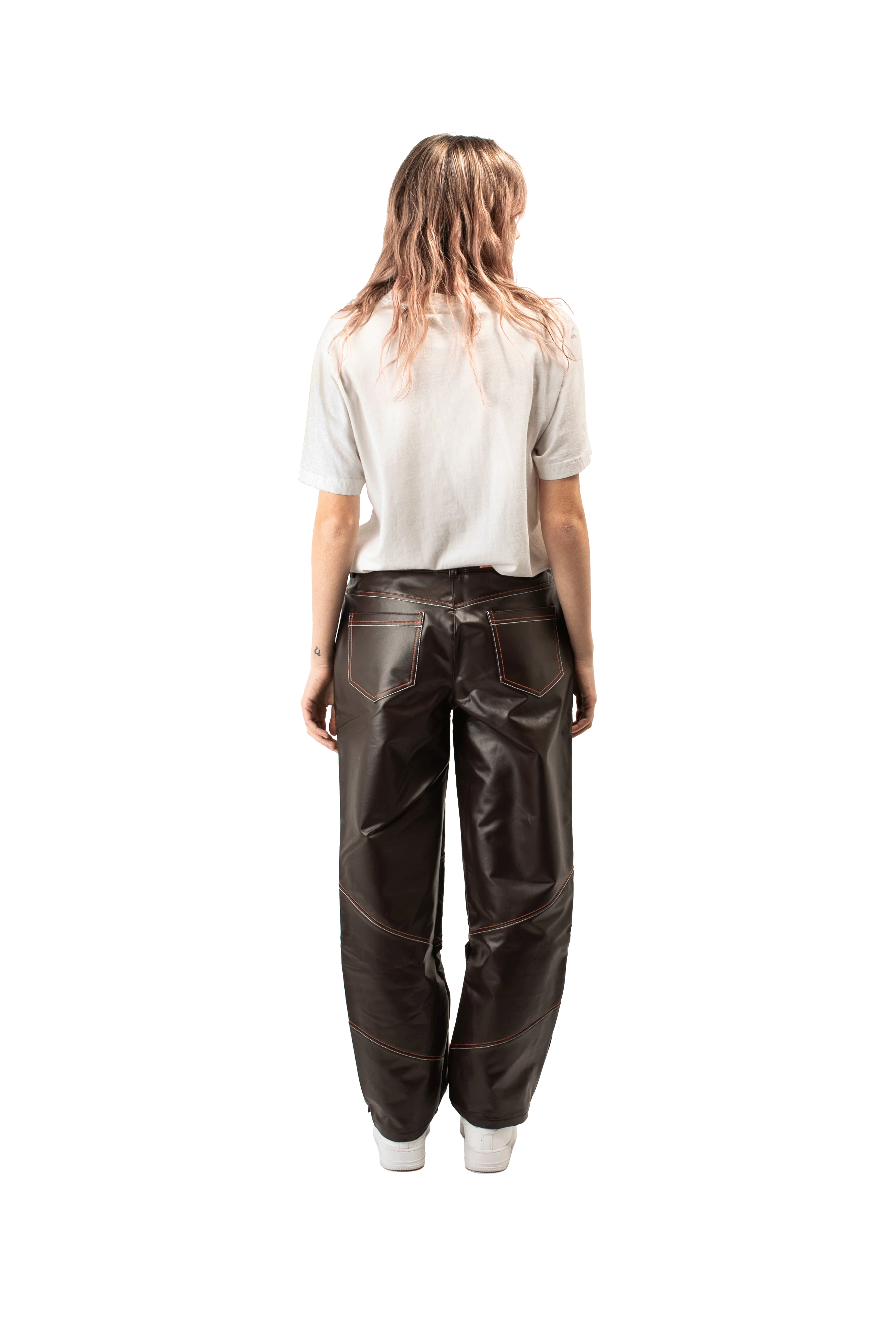 W Pant x Maison Château Rouge - Image 3