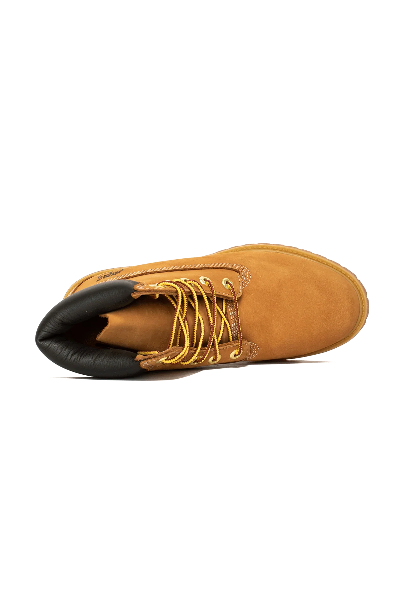 W Premium 6 Inch Lace Up Waterproof Boot - Image 3