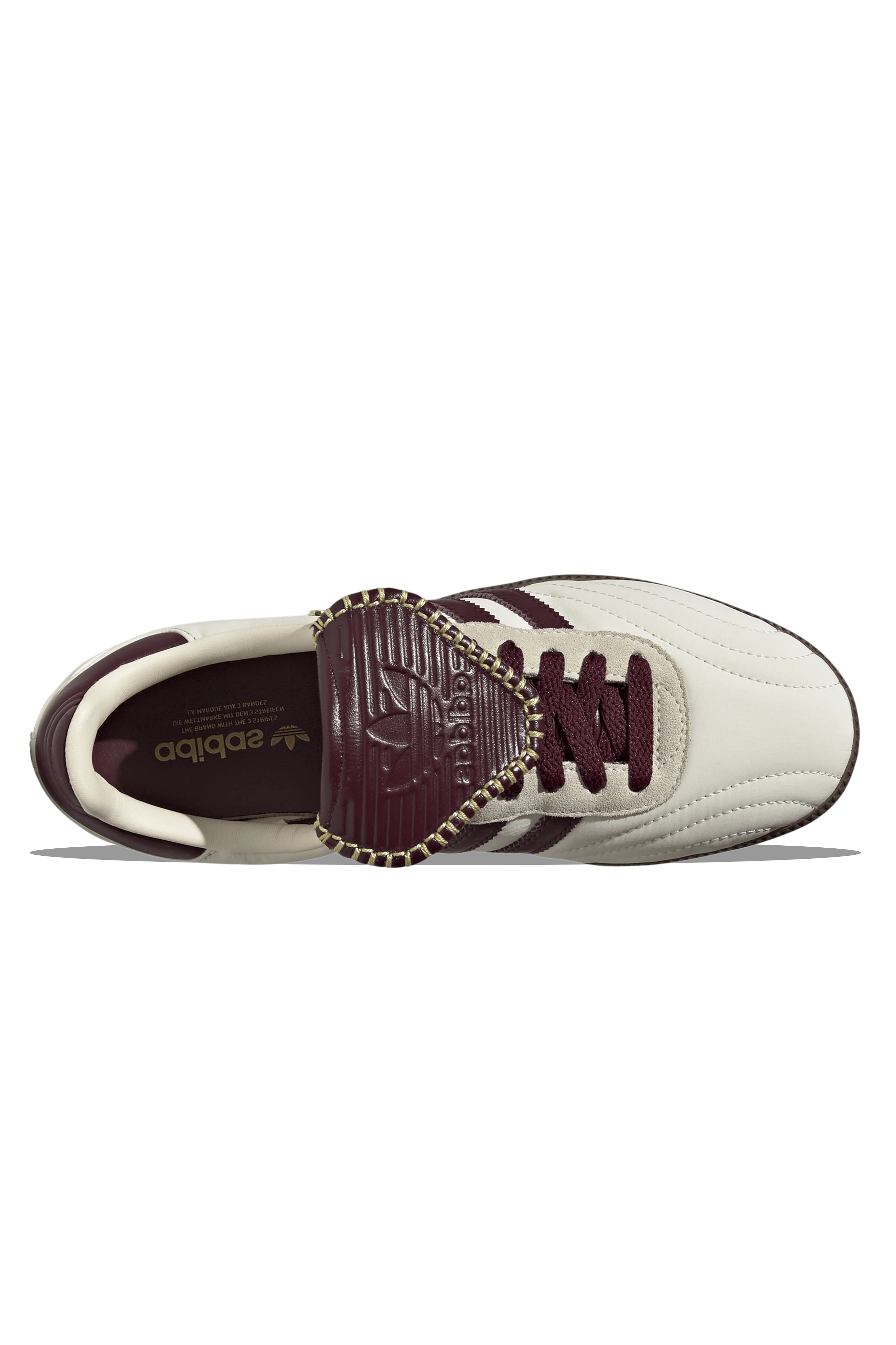 W Samba LT - Image 3