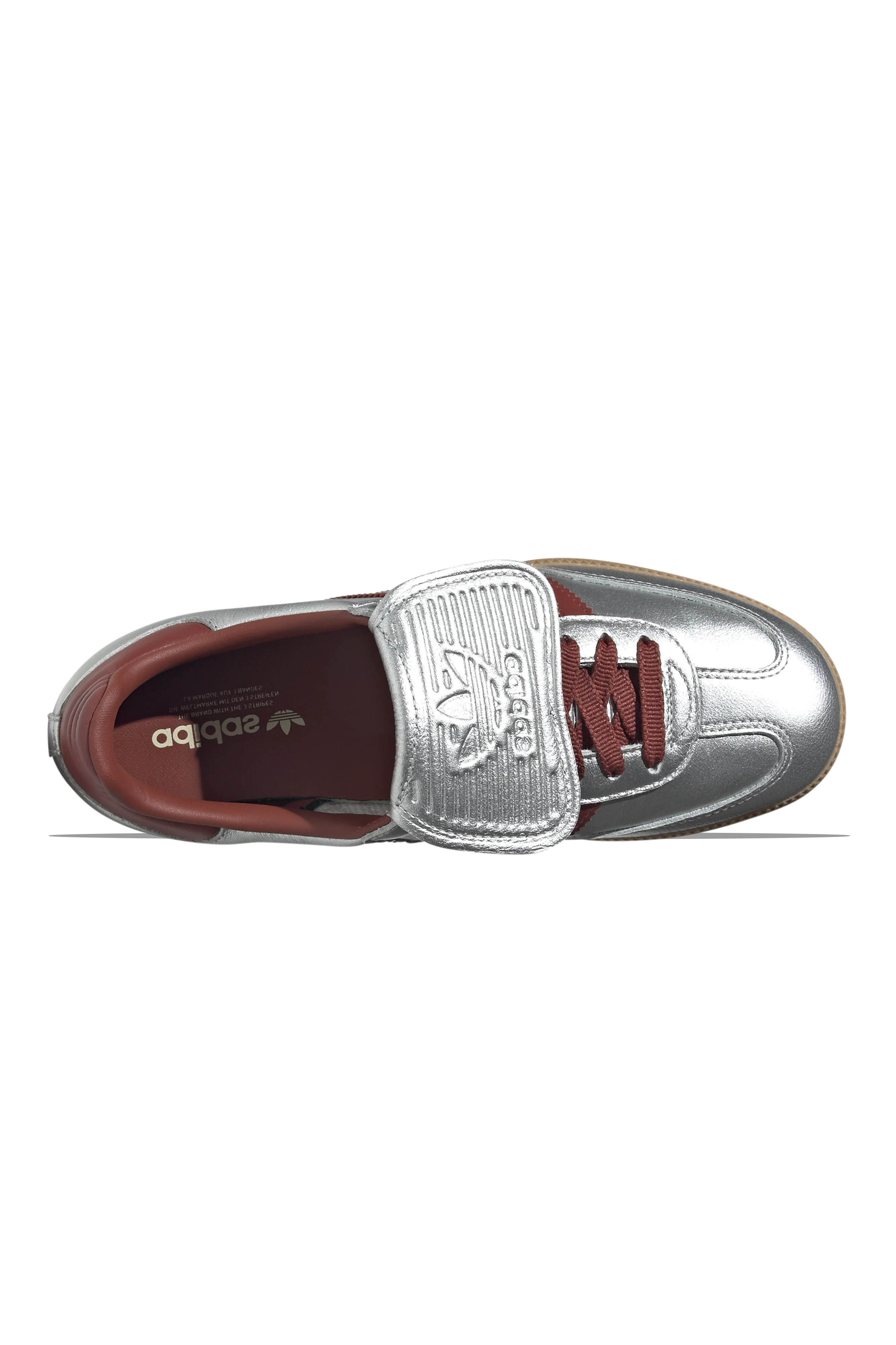 W Samba LT - Image 3