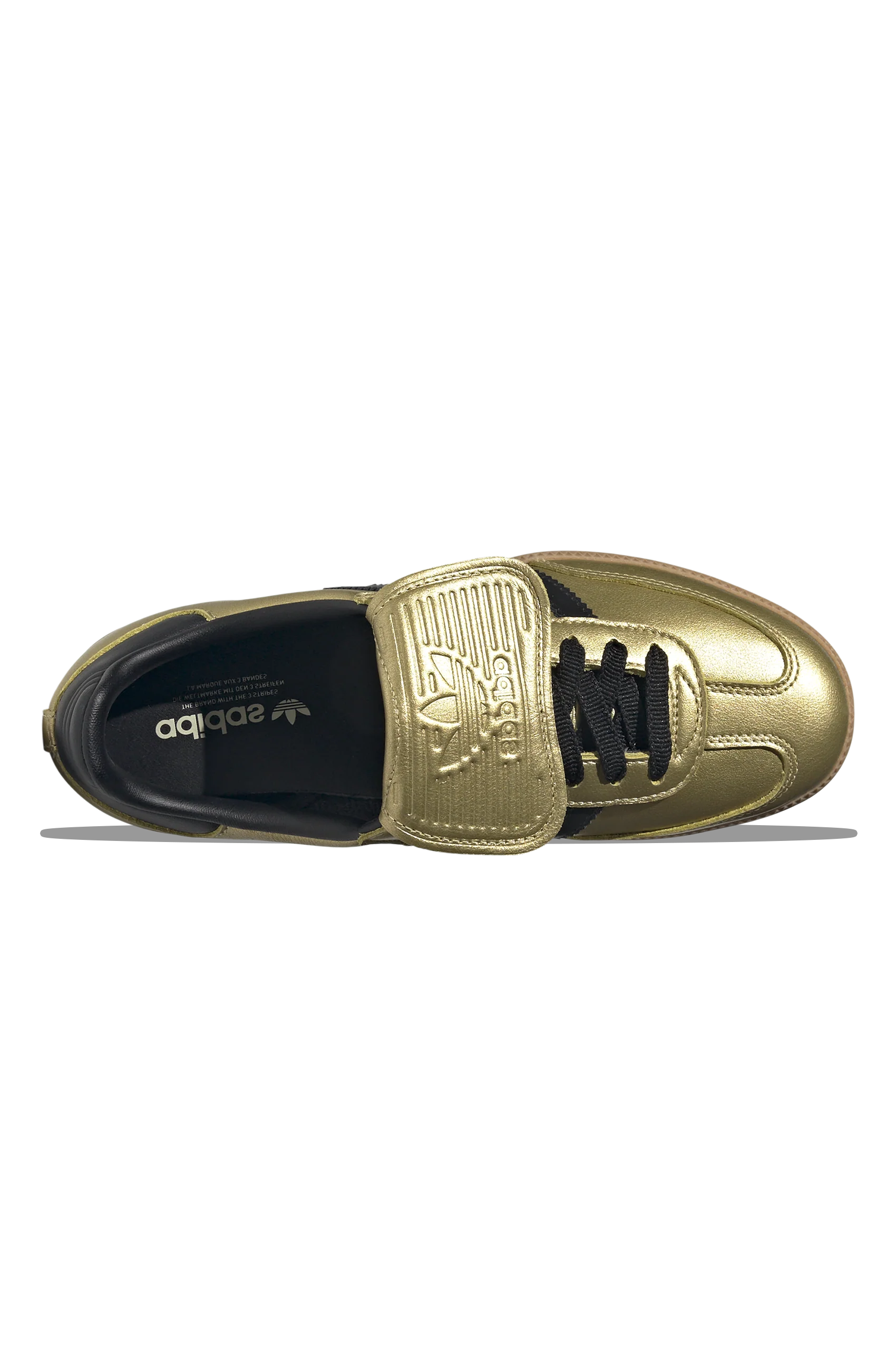 W Samba LT - Image 3