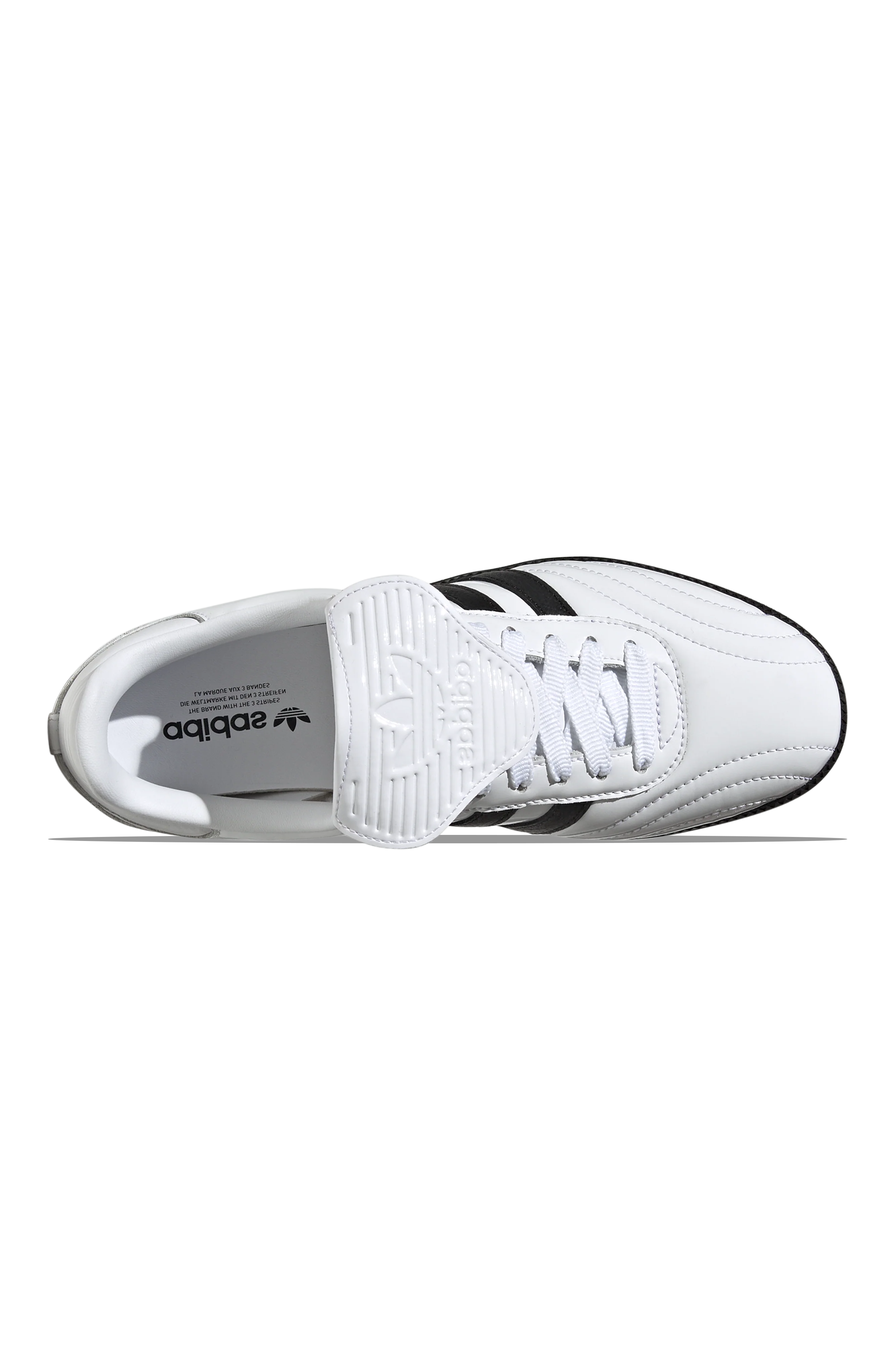 W Samba LT - Image 3