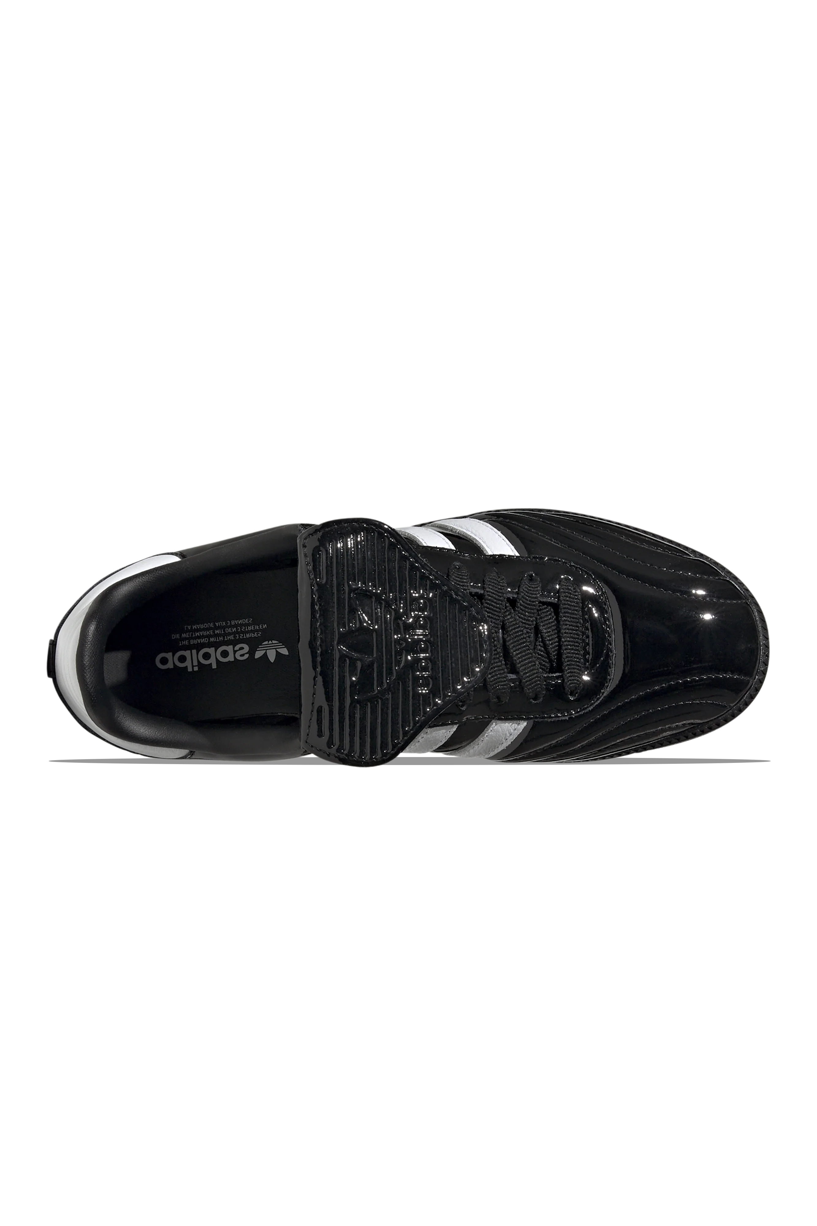 W Samba LT - Image 3