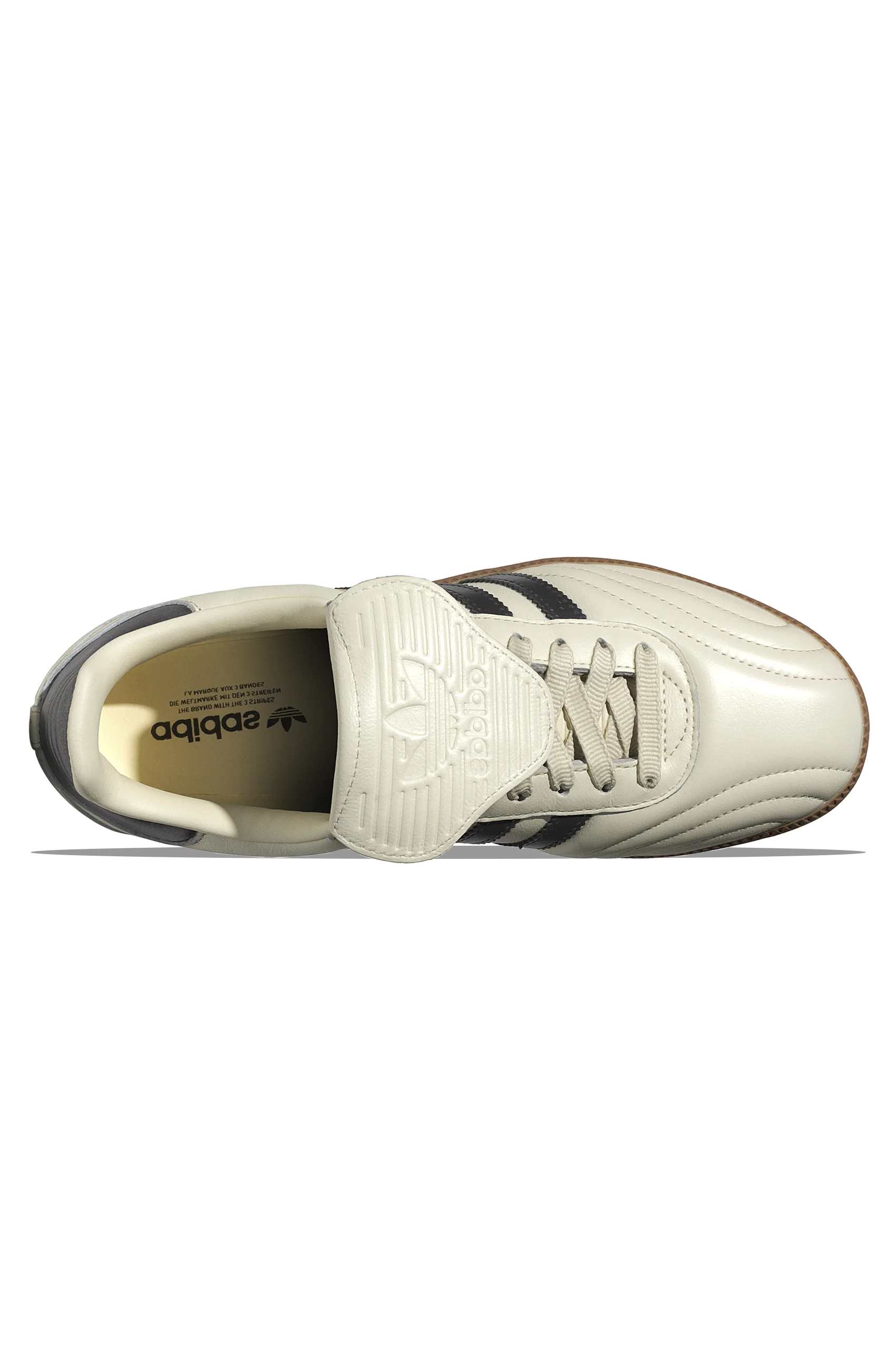 W Samba LT - Image 3
