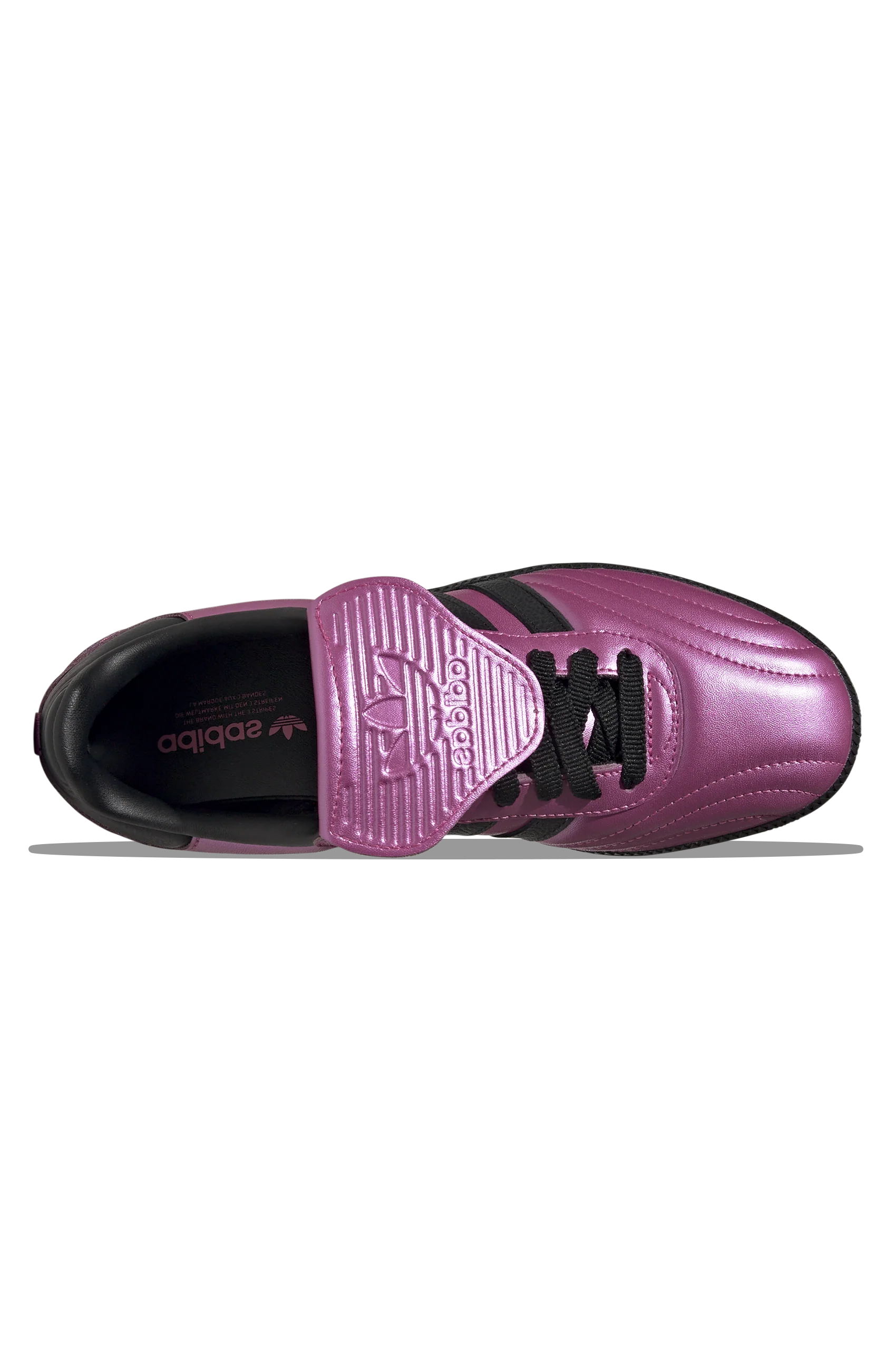 W Samba LT - Image 3