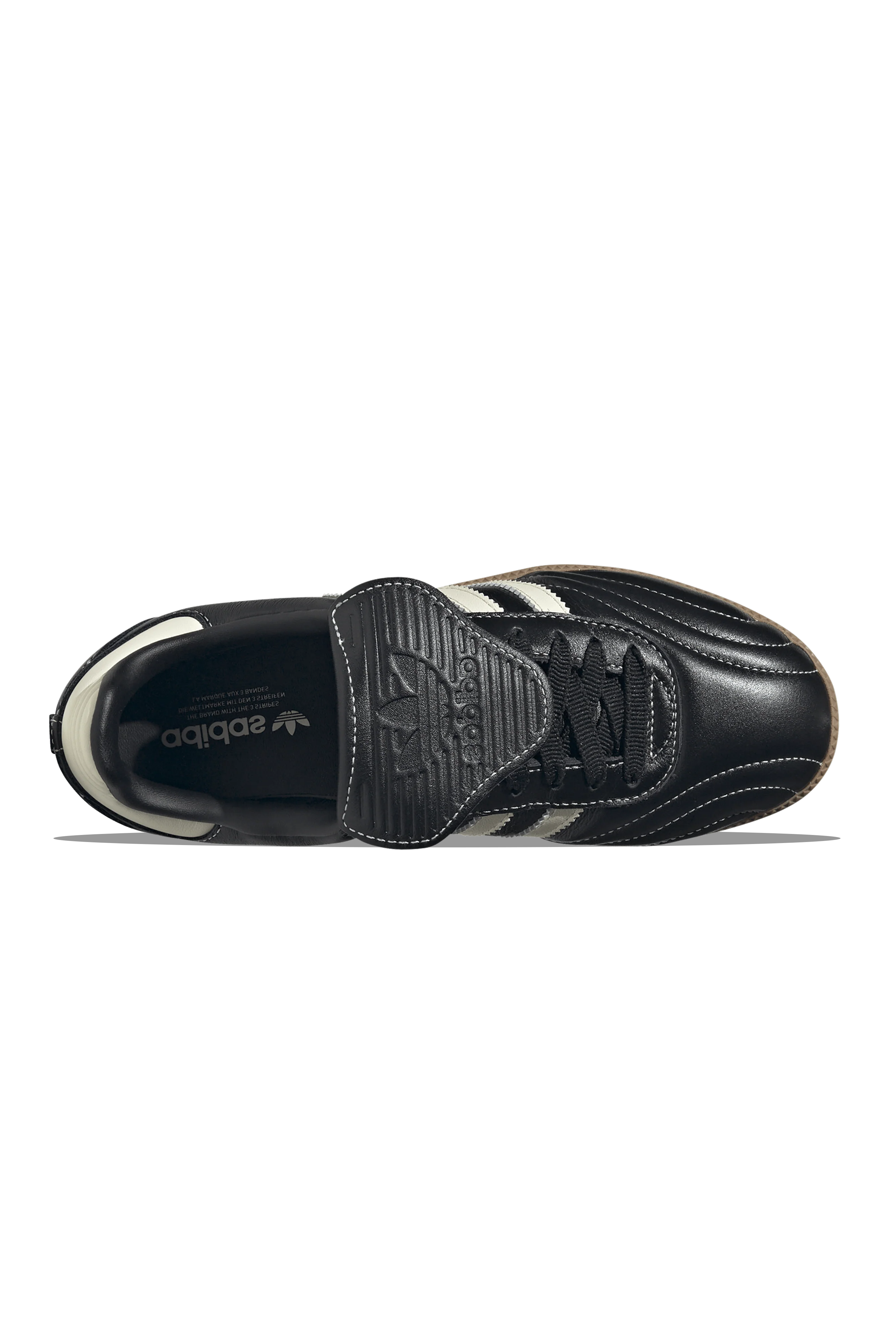 W Samba LT - Image 3